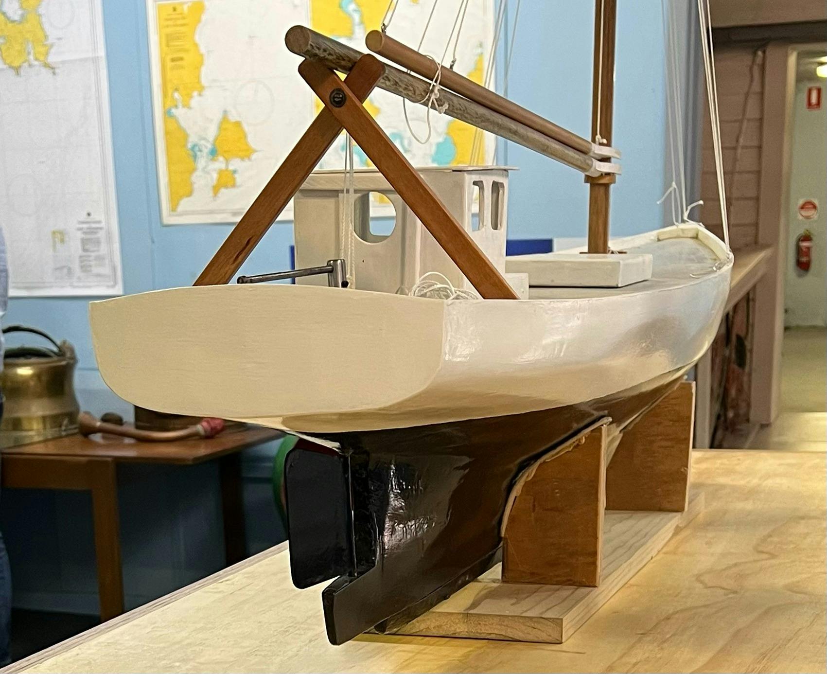 Spring Bay Maritime & Discovery Centre