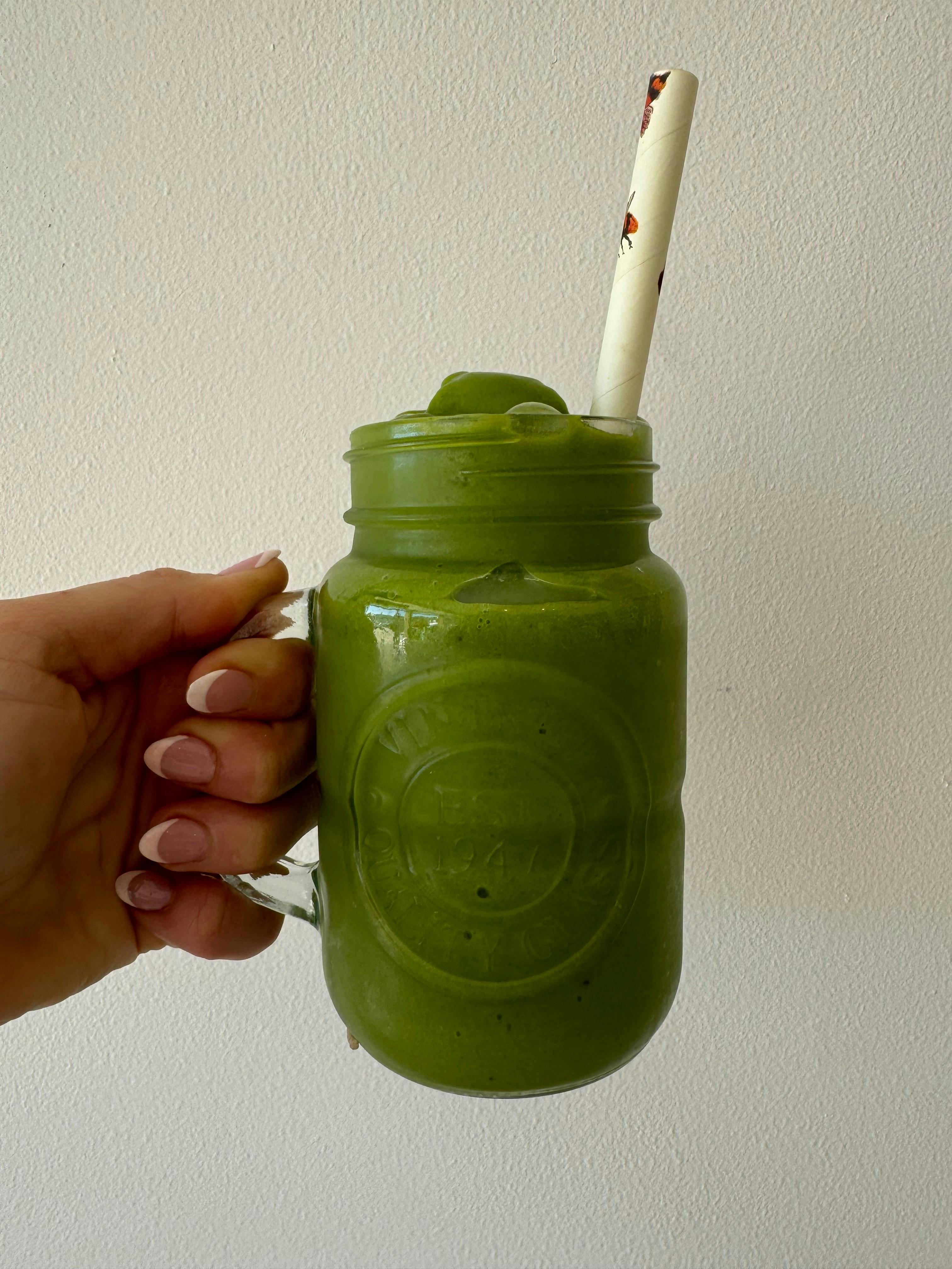 Green Smoothie