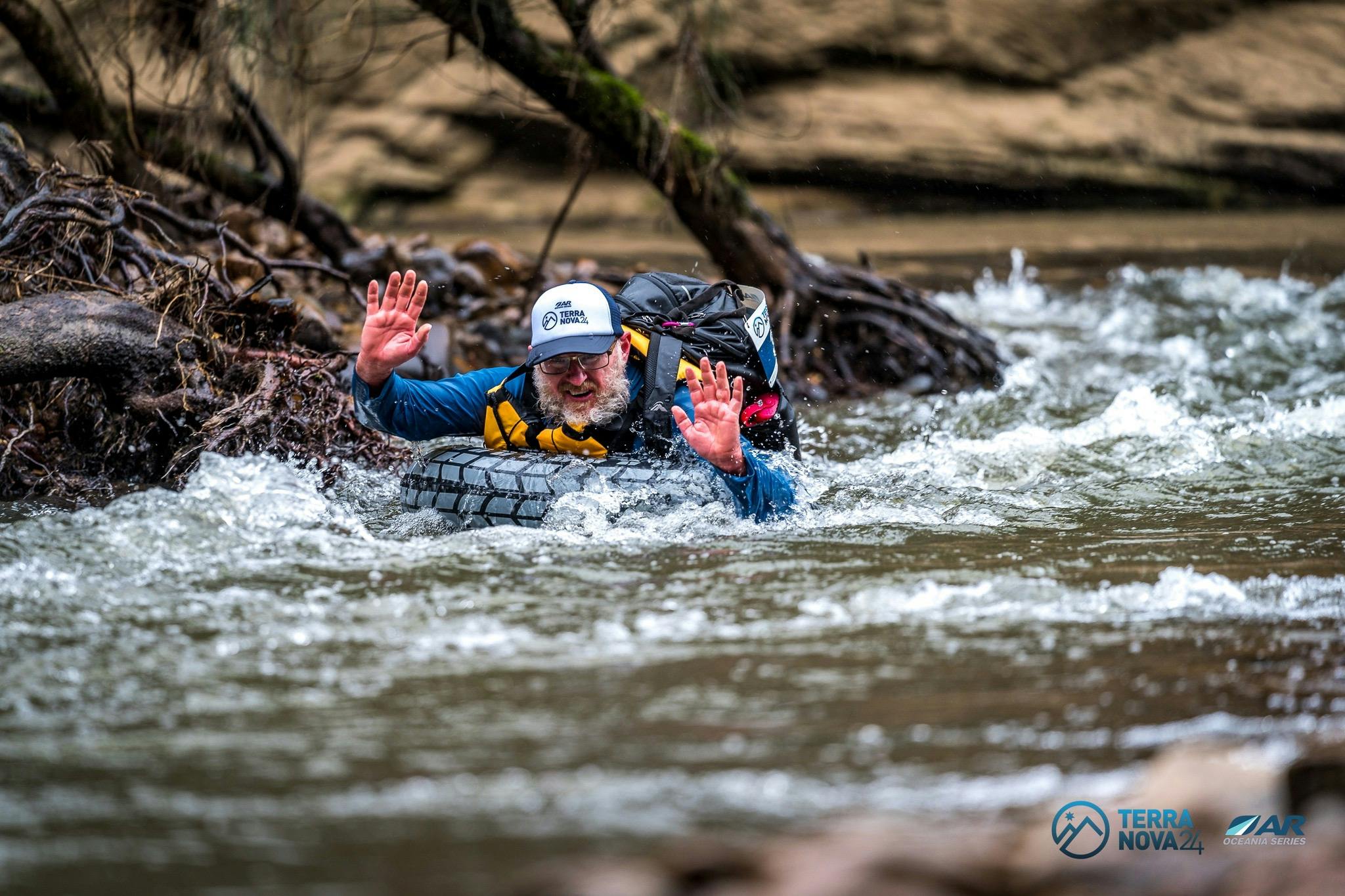 Terra Nova 24 Adventure Race