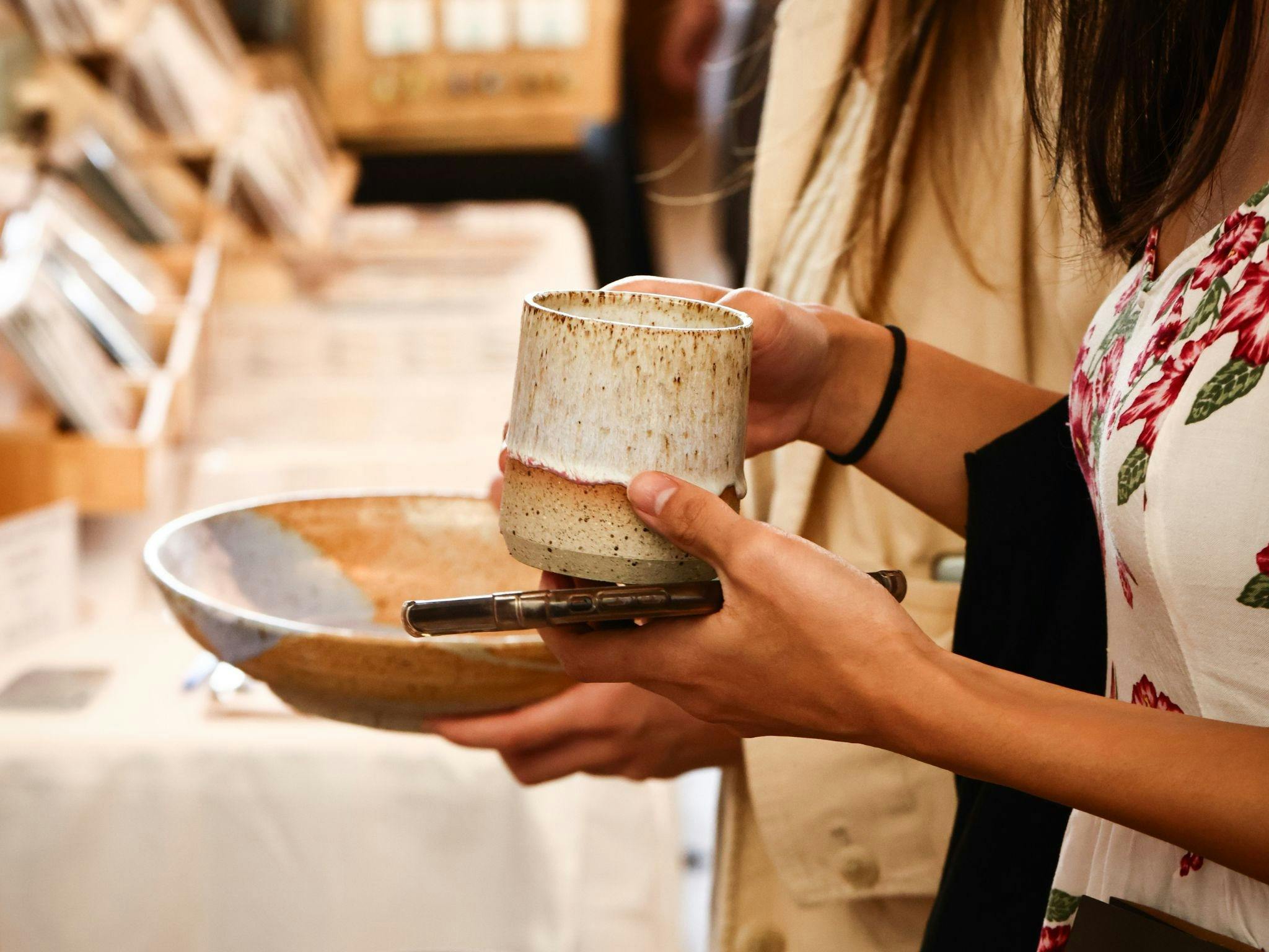 The Makers and Shakers Market Sydney