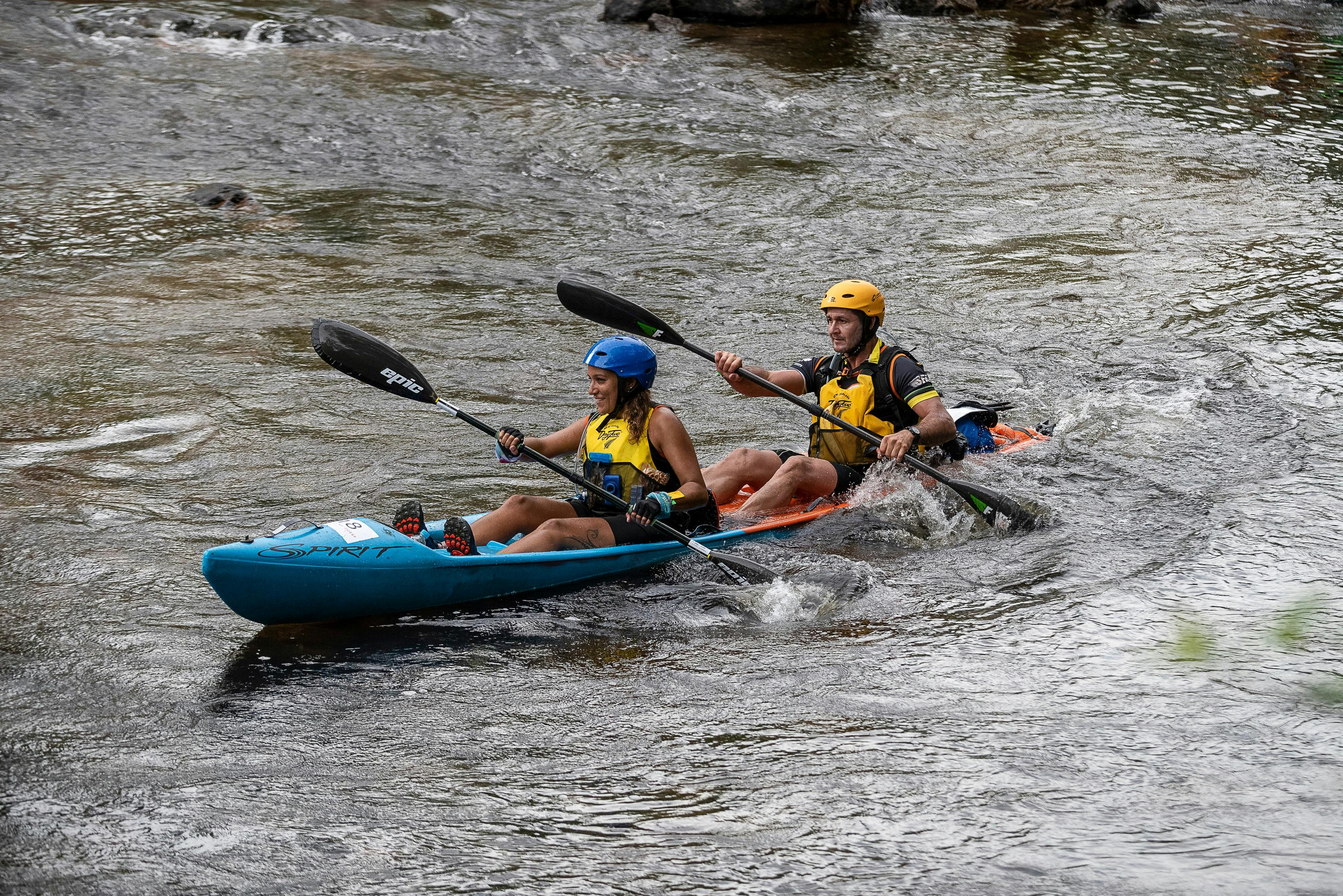 Alpine Quest