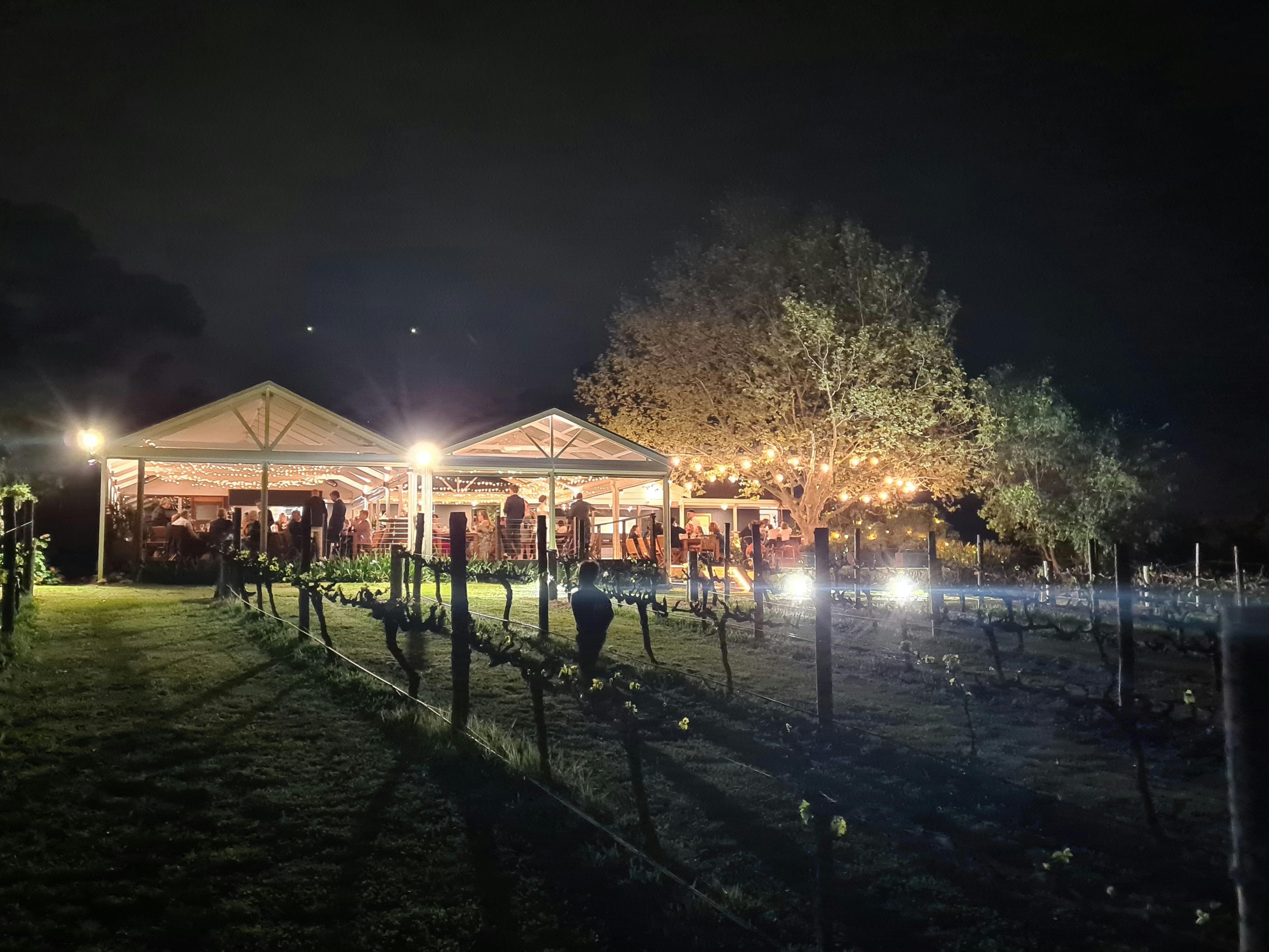 Winter Notes & Mulled Delights