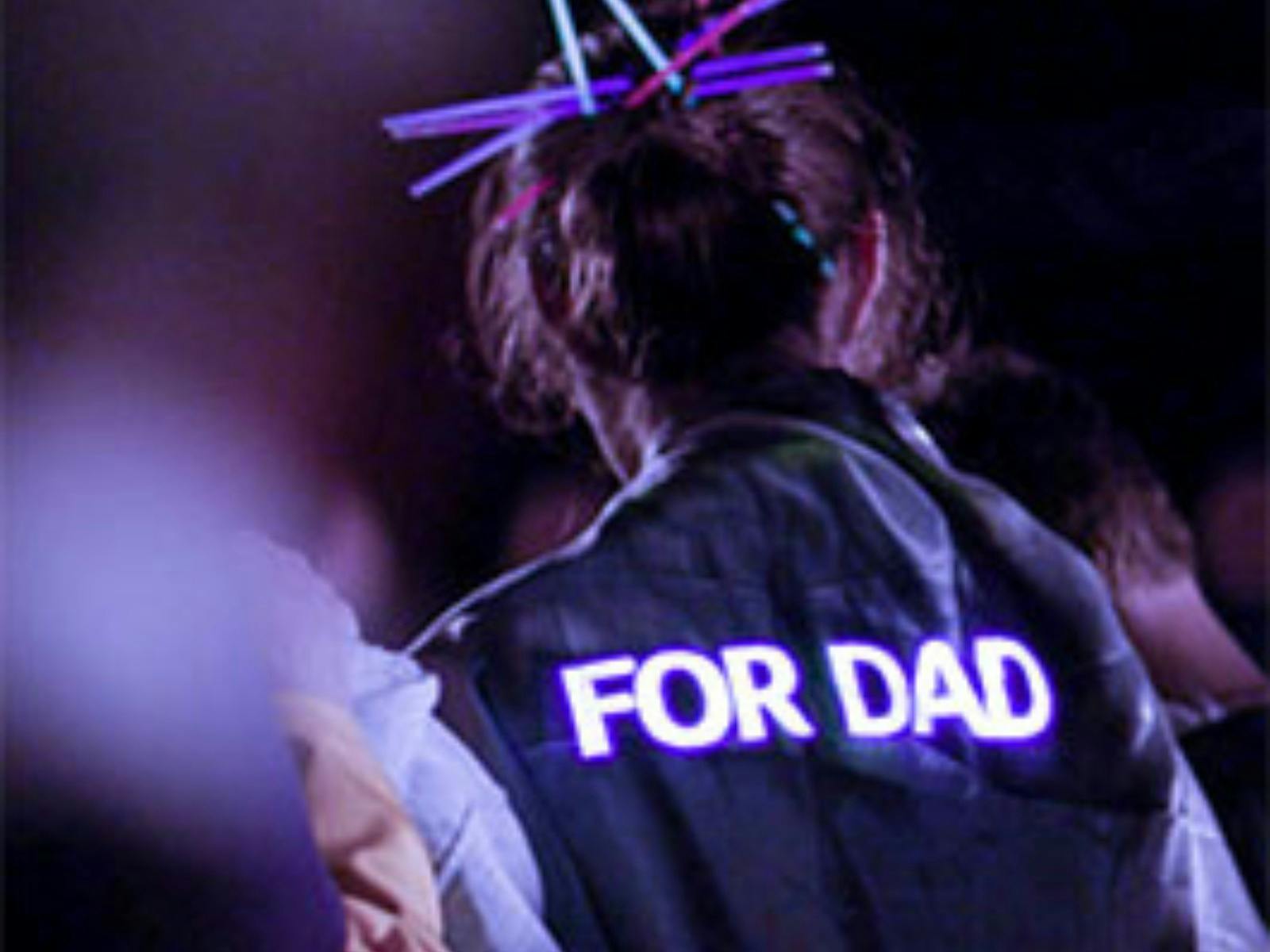 Relay for Dad