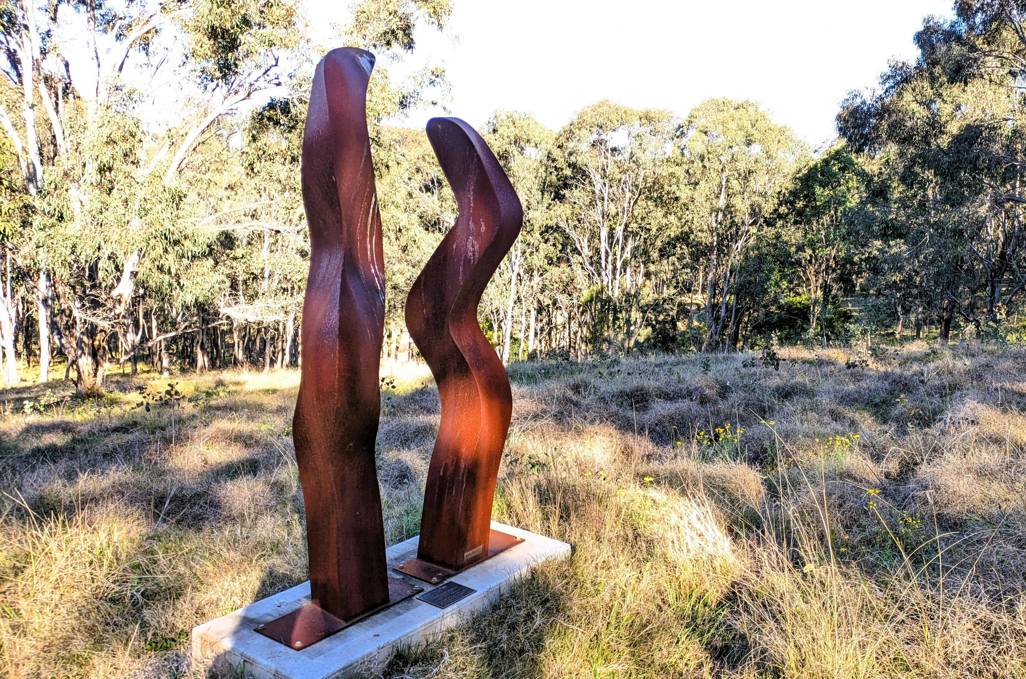 Sowelu Two by Jen Mallinson