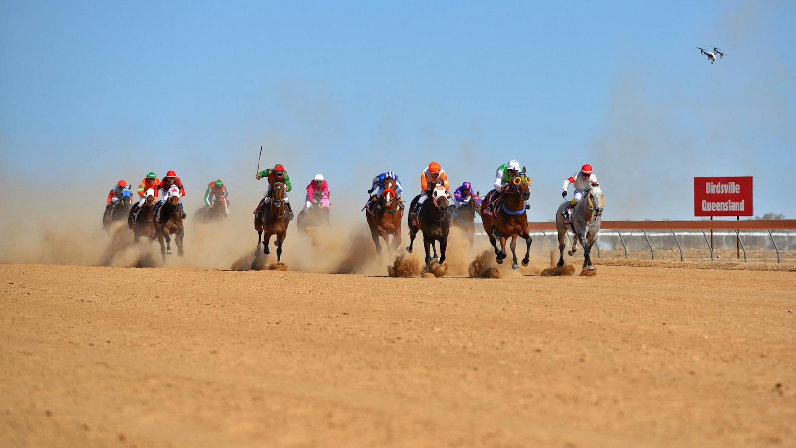 Birdsville Races
