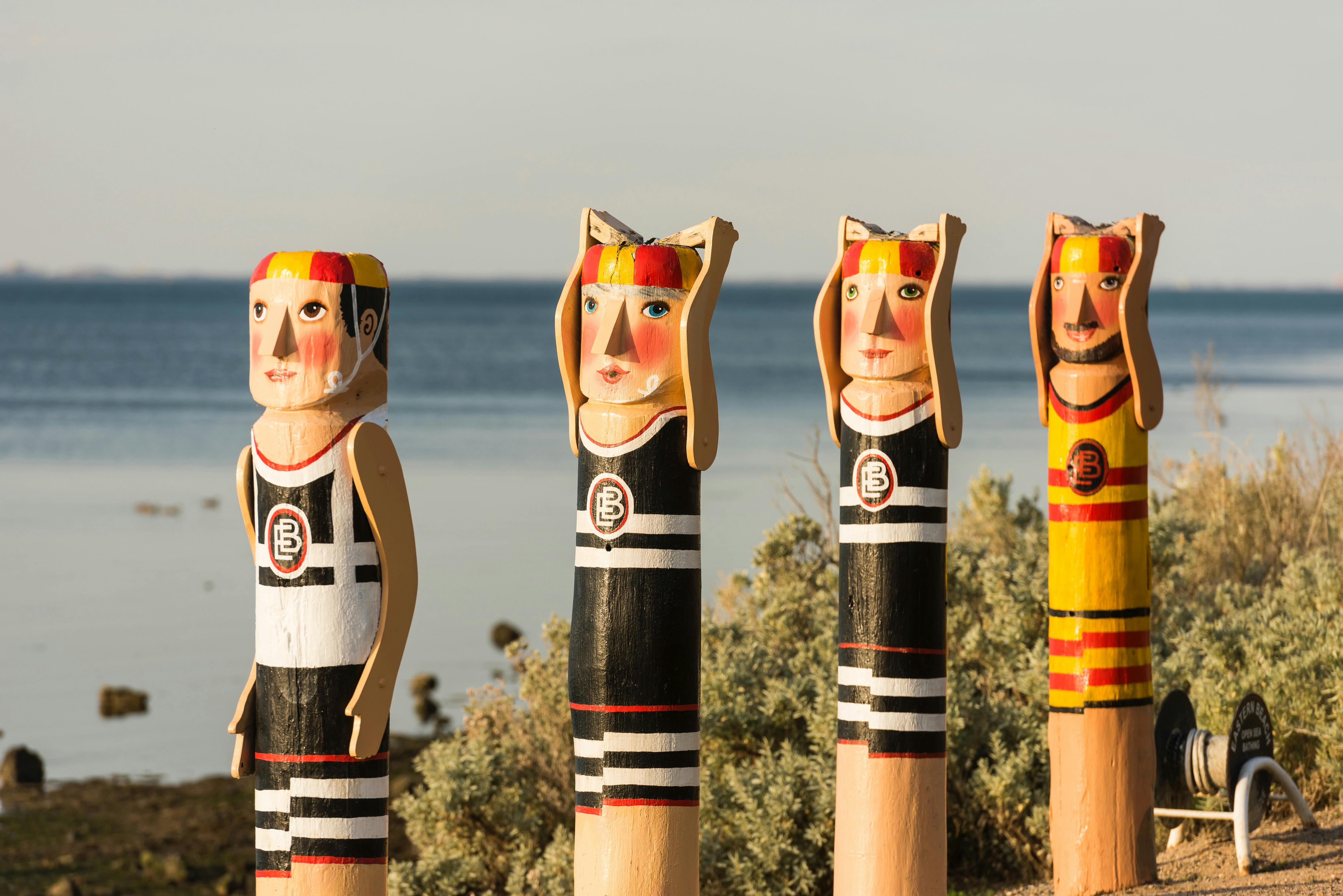 Geelong Waterfront