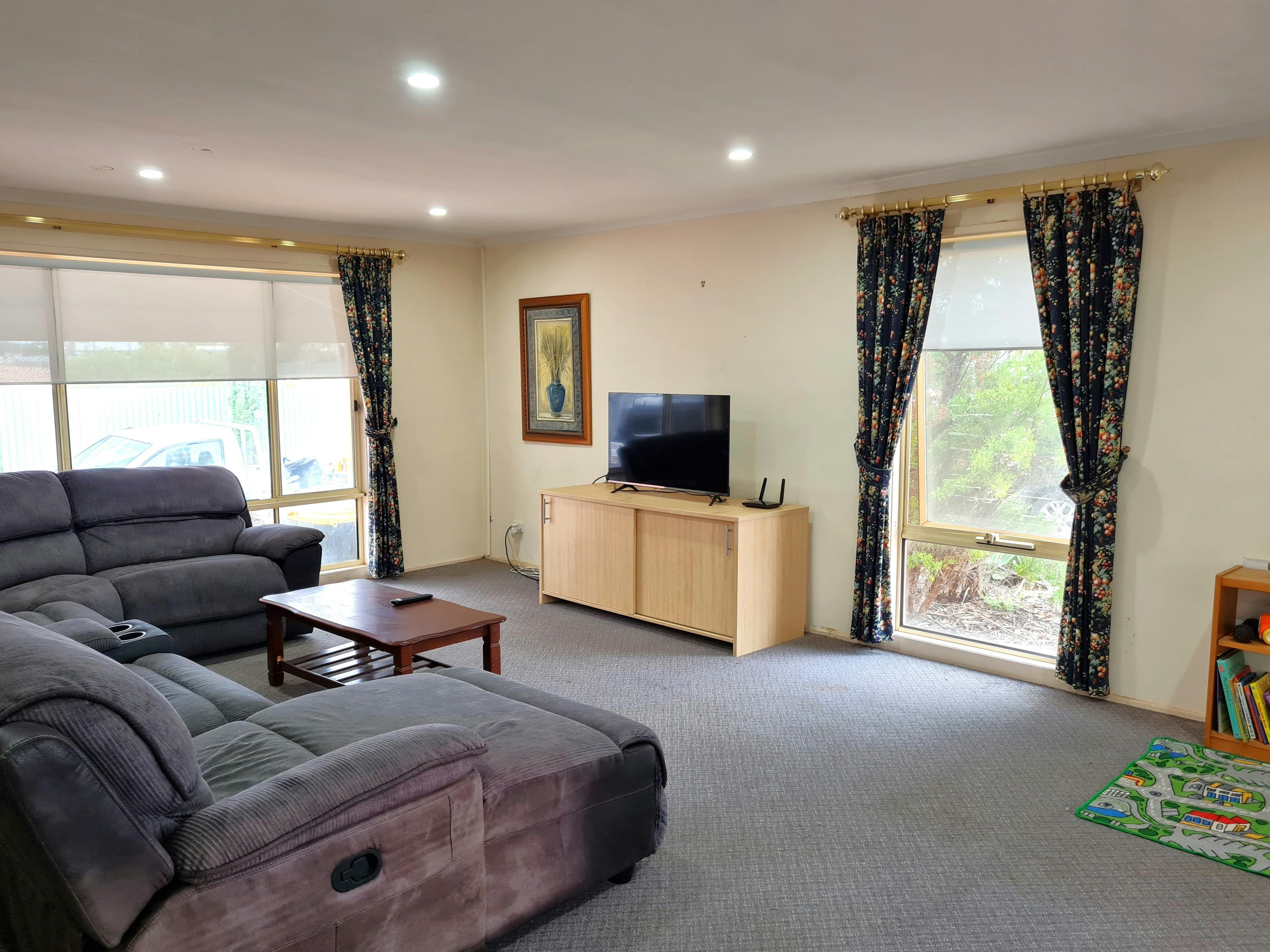 The Vibe, Moonta Bay