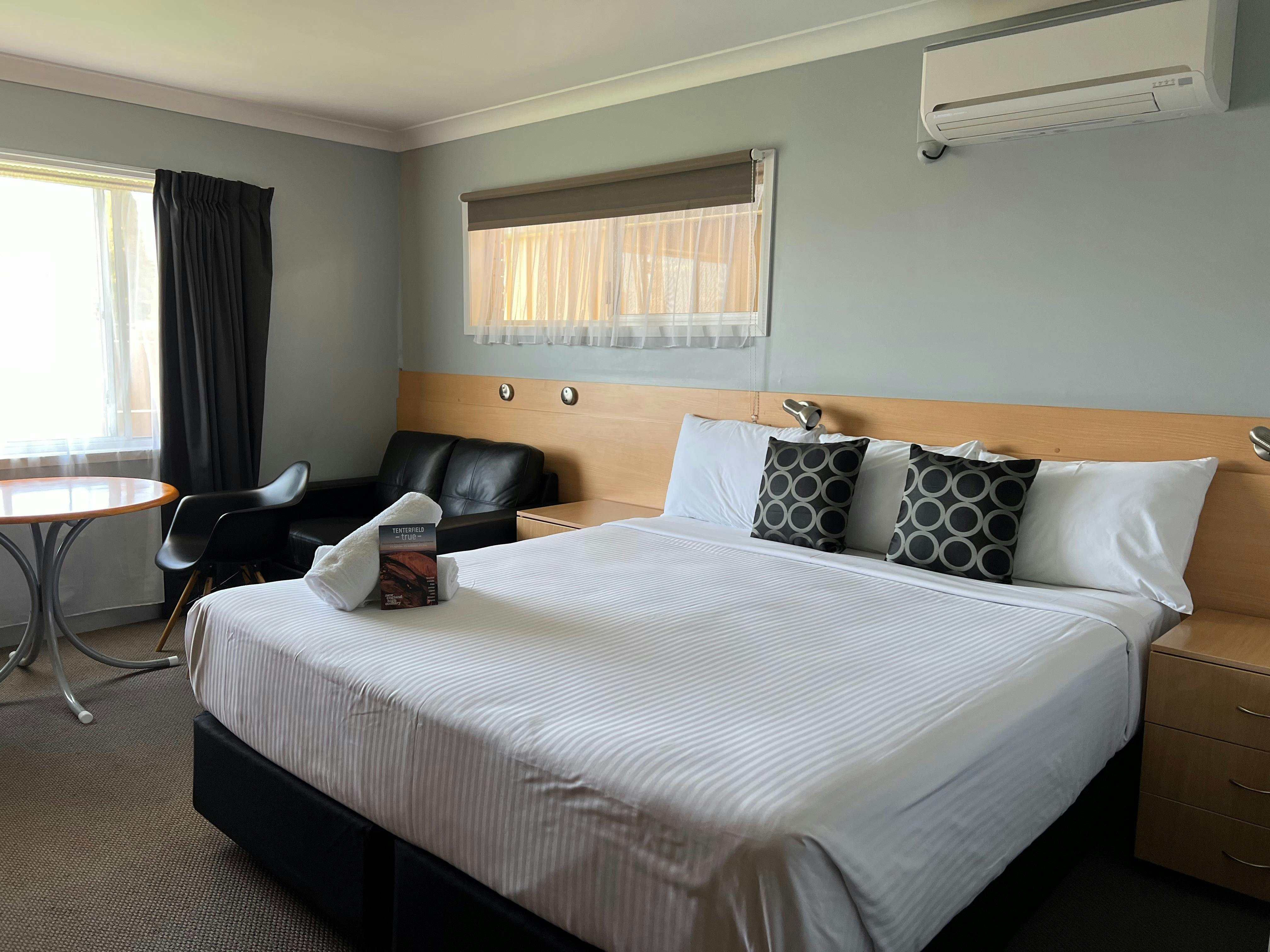 King room