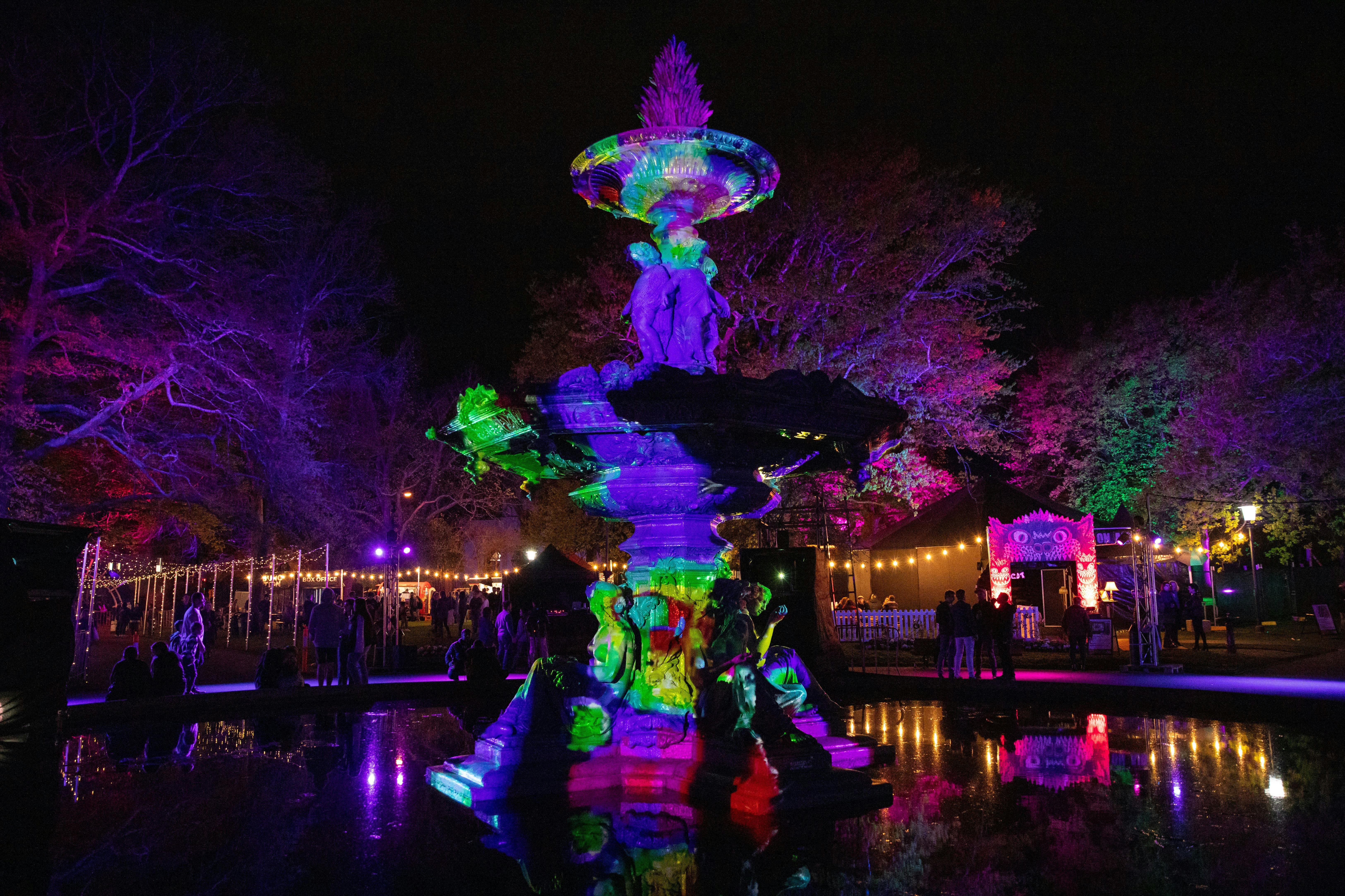 Junction Arts Festival