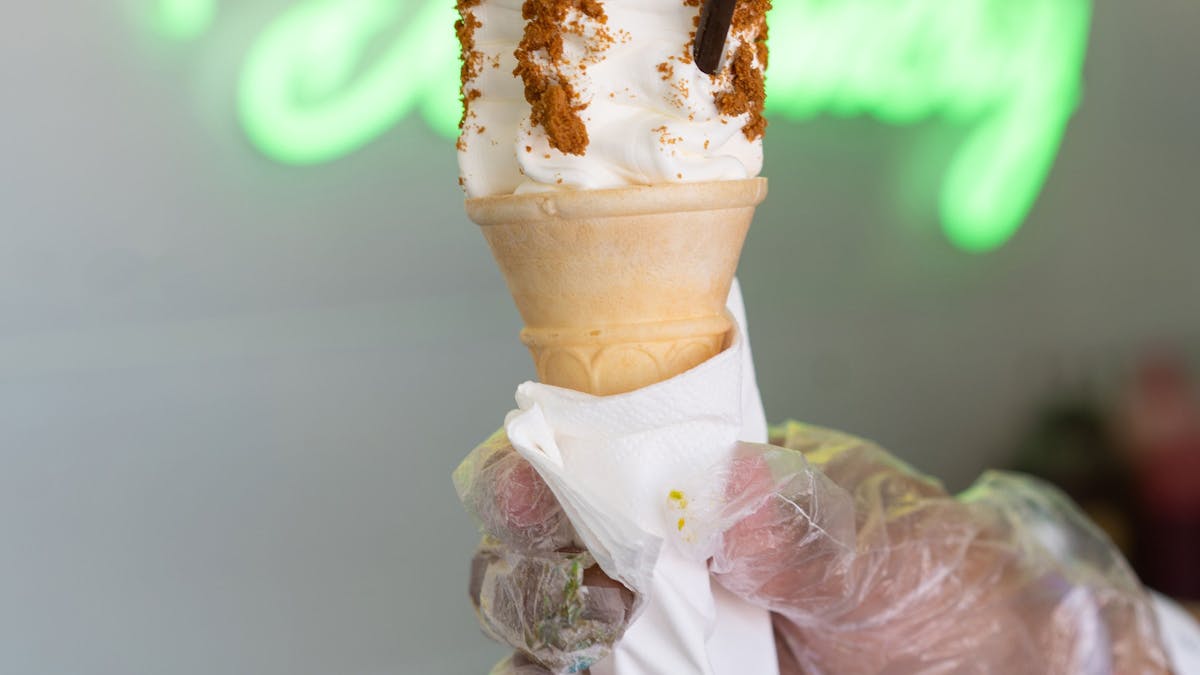 Icecream Dreamery