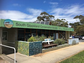 Bunurong Environment Centre