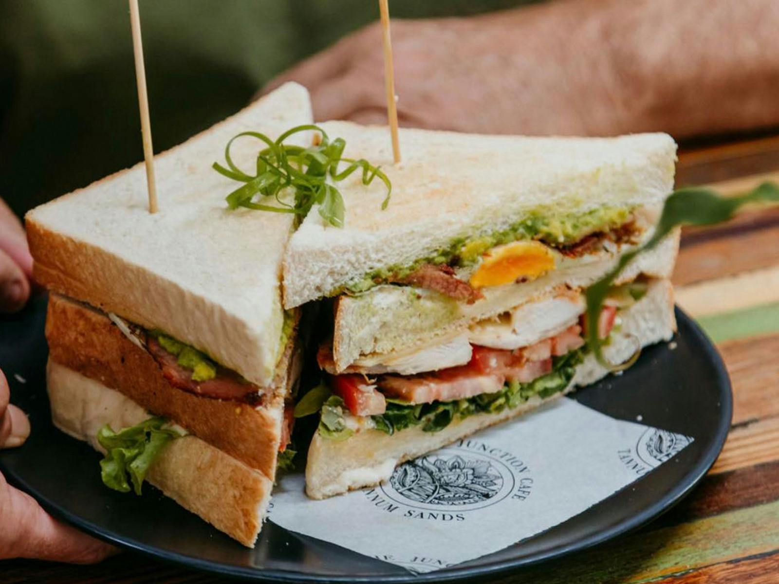 Junction Cafe
