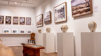 Jerusha McDowell Photography Gallery, BUNGENDORE NSW