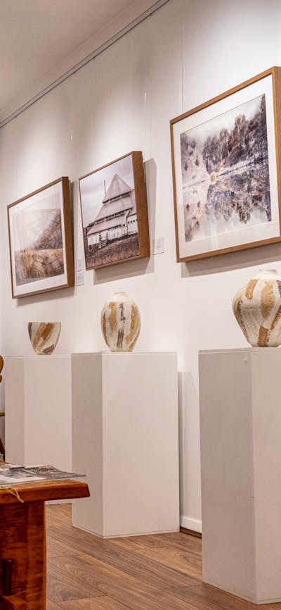 Jerusha McDowell Photography Gallery, BUNGENDORE NSW