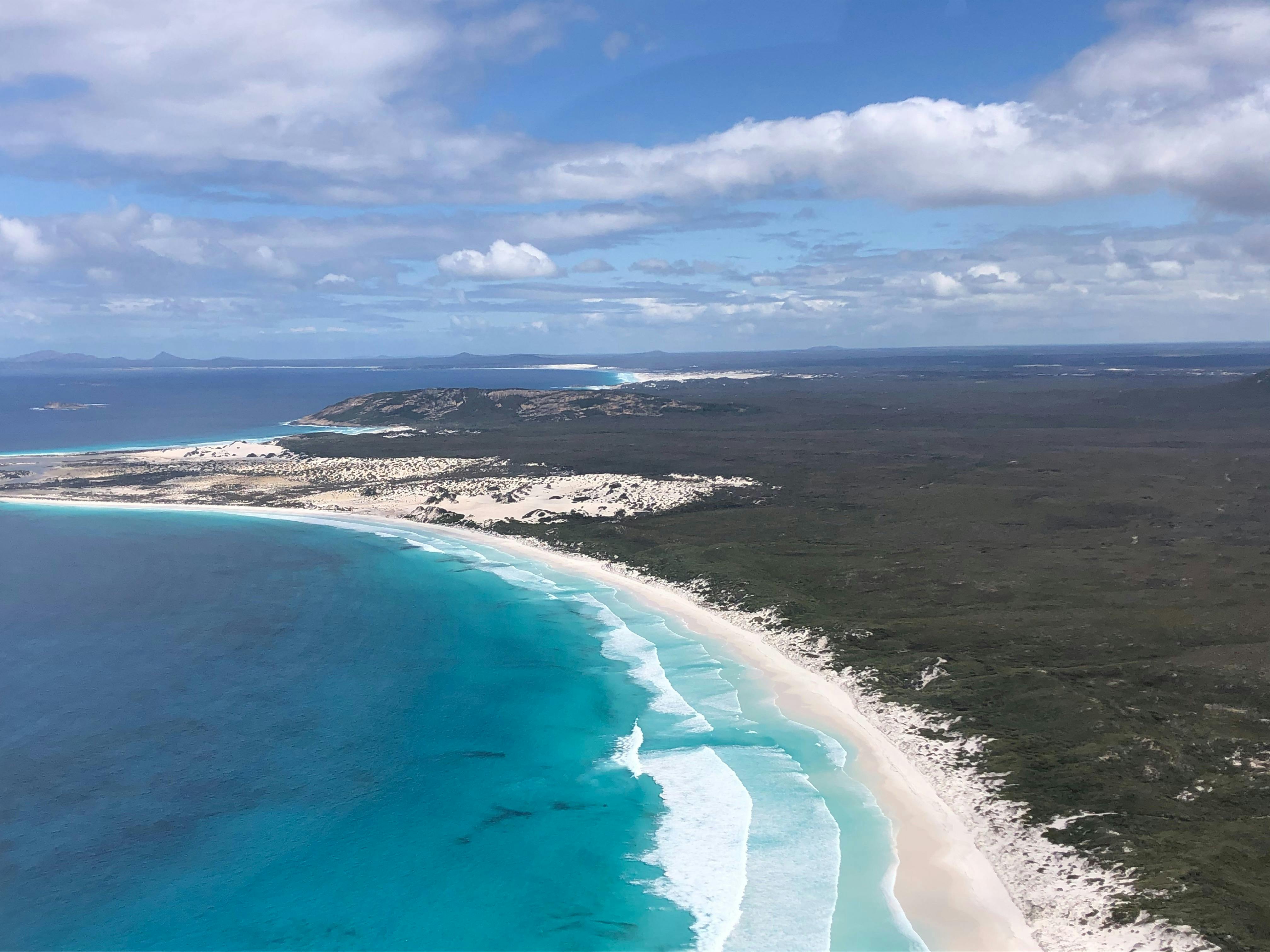 Luxury Outback Tours, Perth, Western Australia