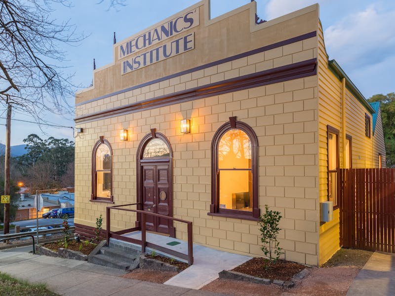 Guide To Healesville Tourism Australia