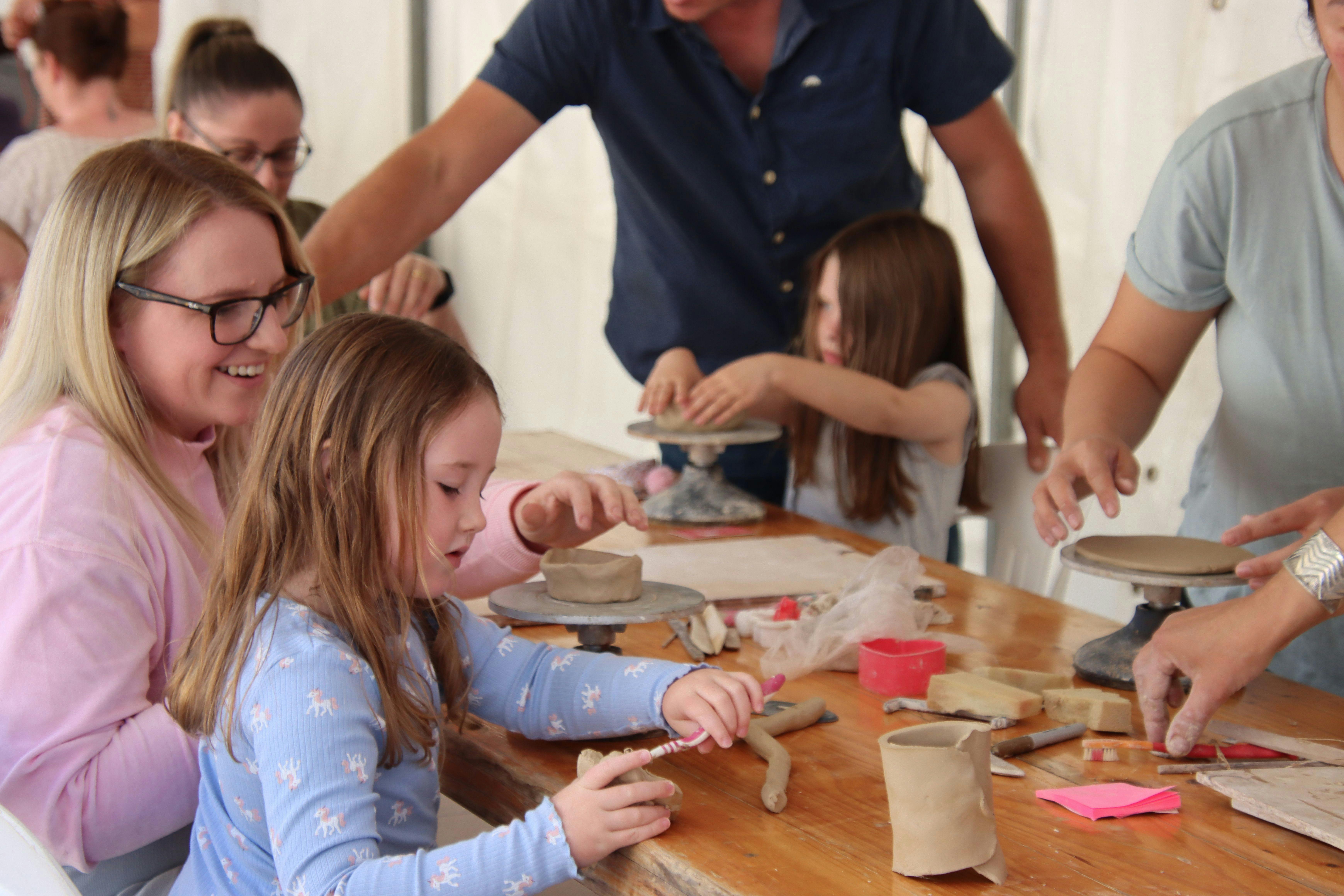 Murray Bridge Art Fest