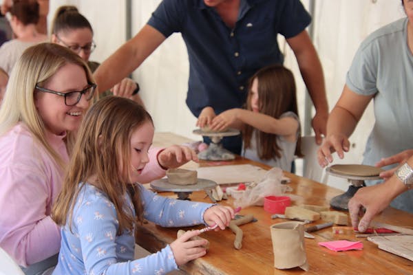 Murray Bridge Art Fest
