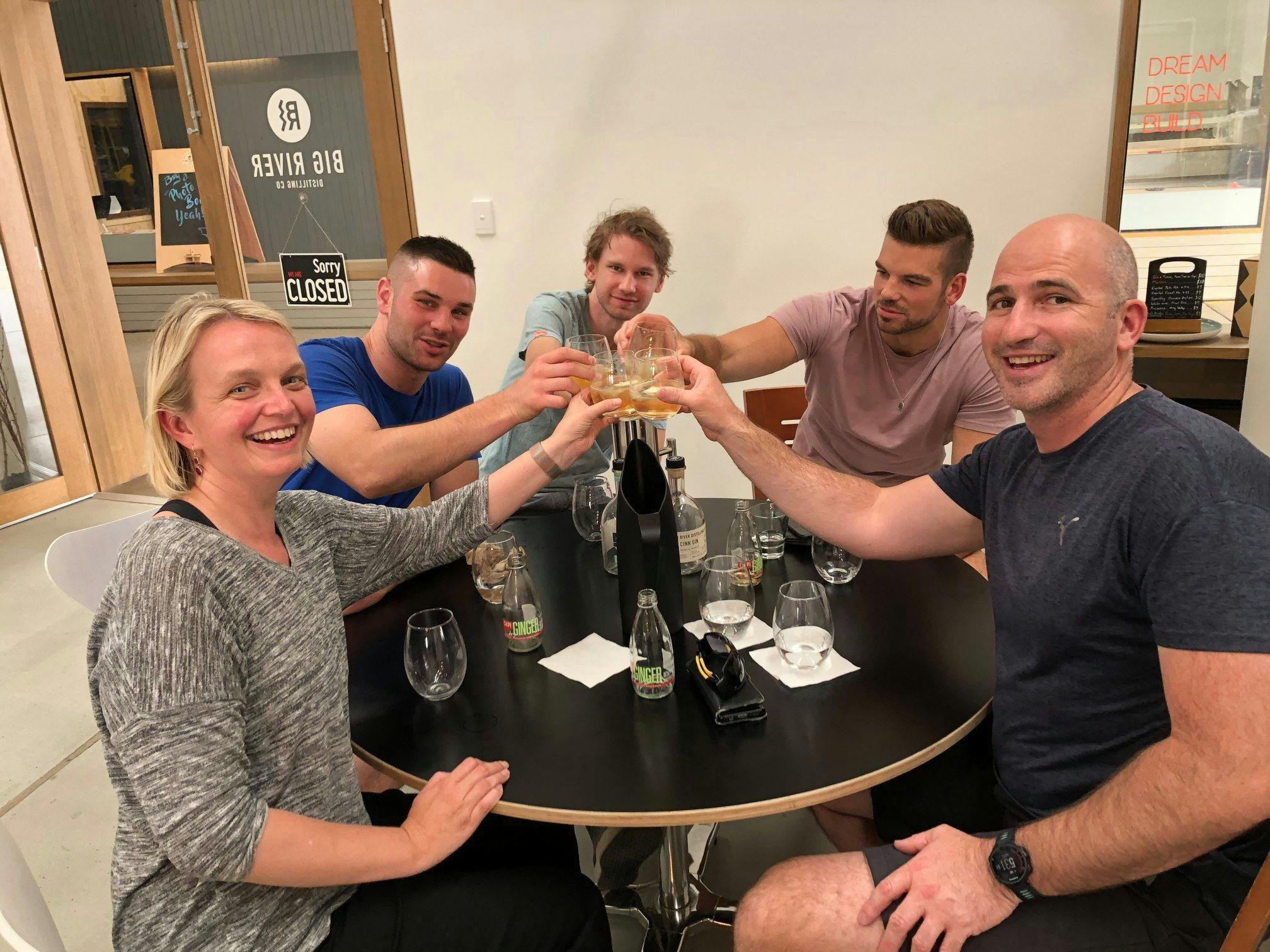 Capital Triple Treat - beers, wines & spirits in Canberra