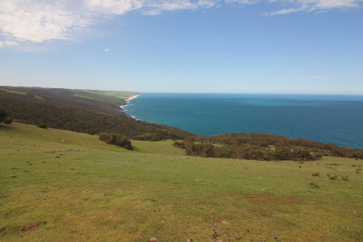 Deep Creek Conservation Park