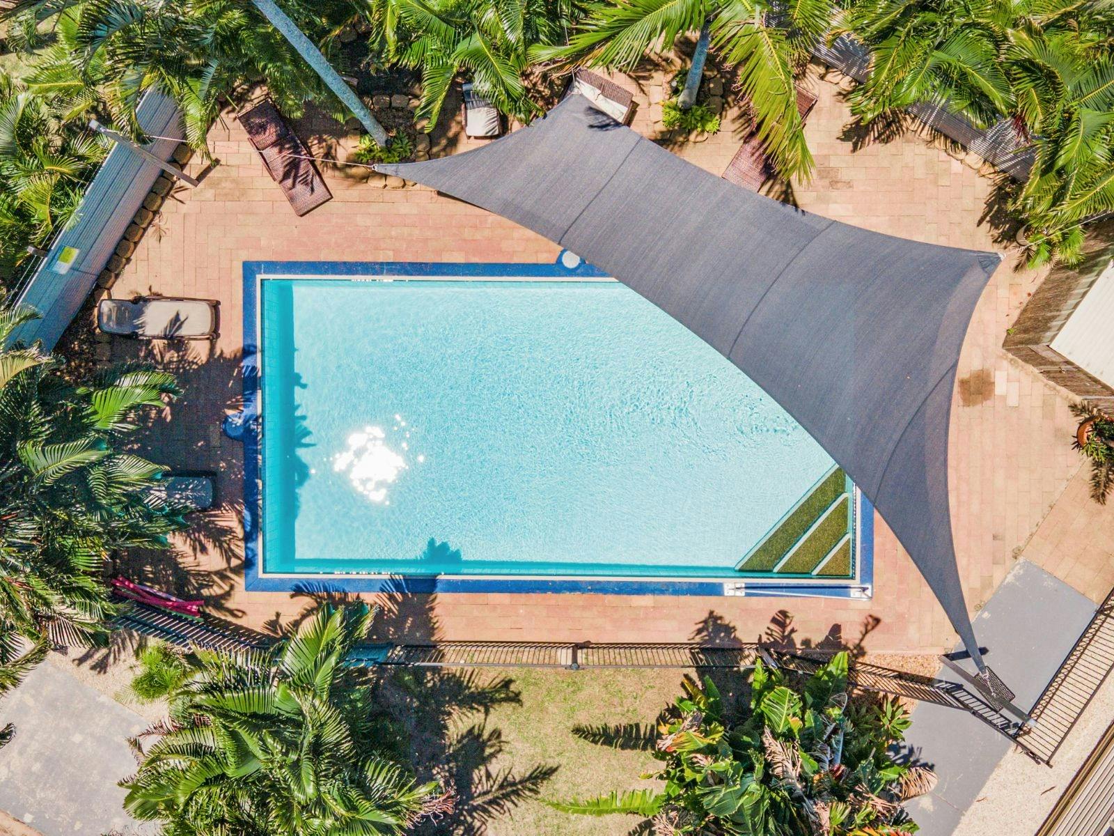 Pool | Tasman Holiday Parks - Torquay Palms Pool | Tasman Holiday Parks - Torquay Palms