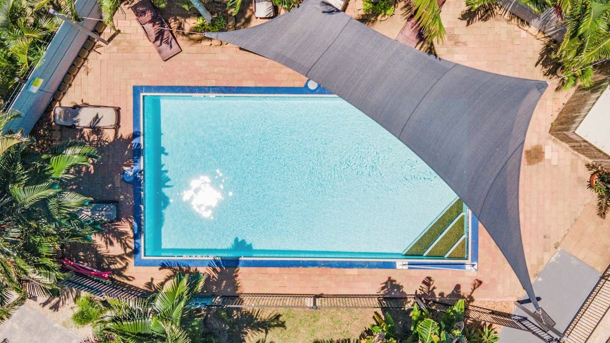 Pool | Tasman Holiday Parks - Torquay Palms