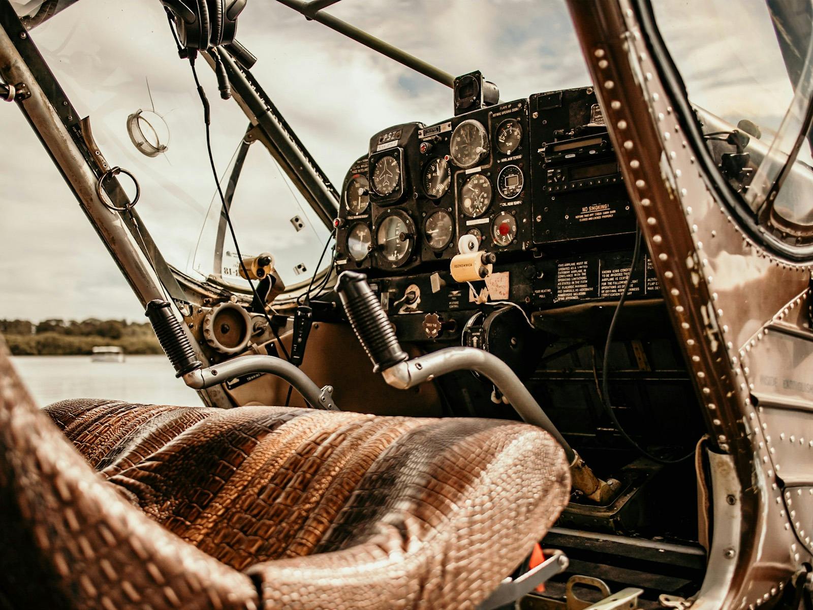 Paradise Seaplanes