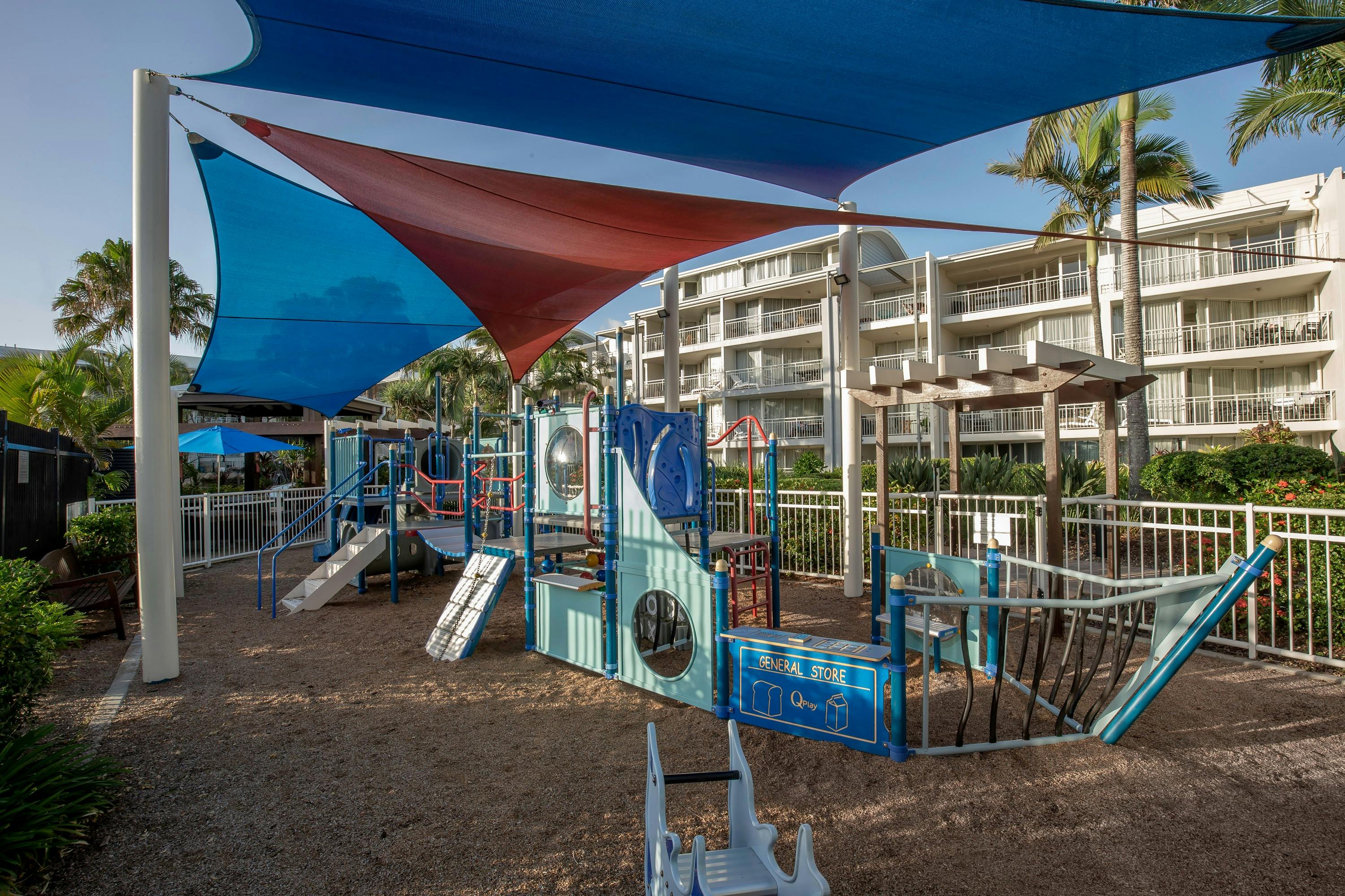 BreakFree Alexandra Beach