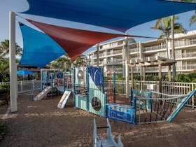 BreakFree Alexandra Beach - Kids Playground