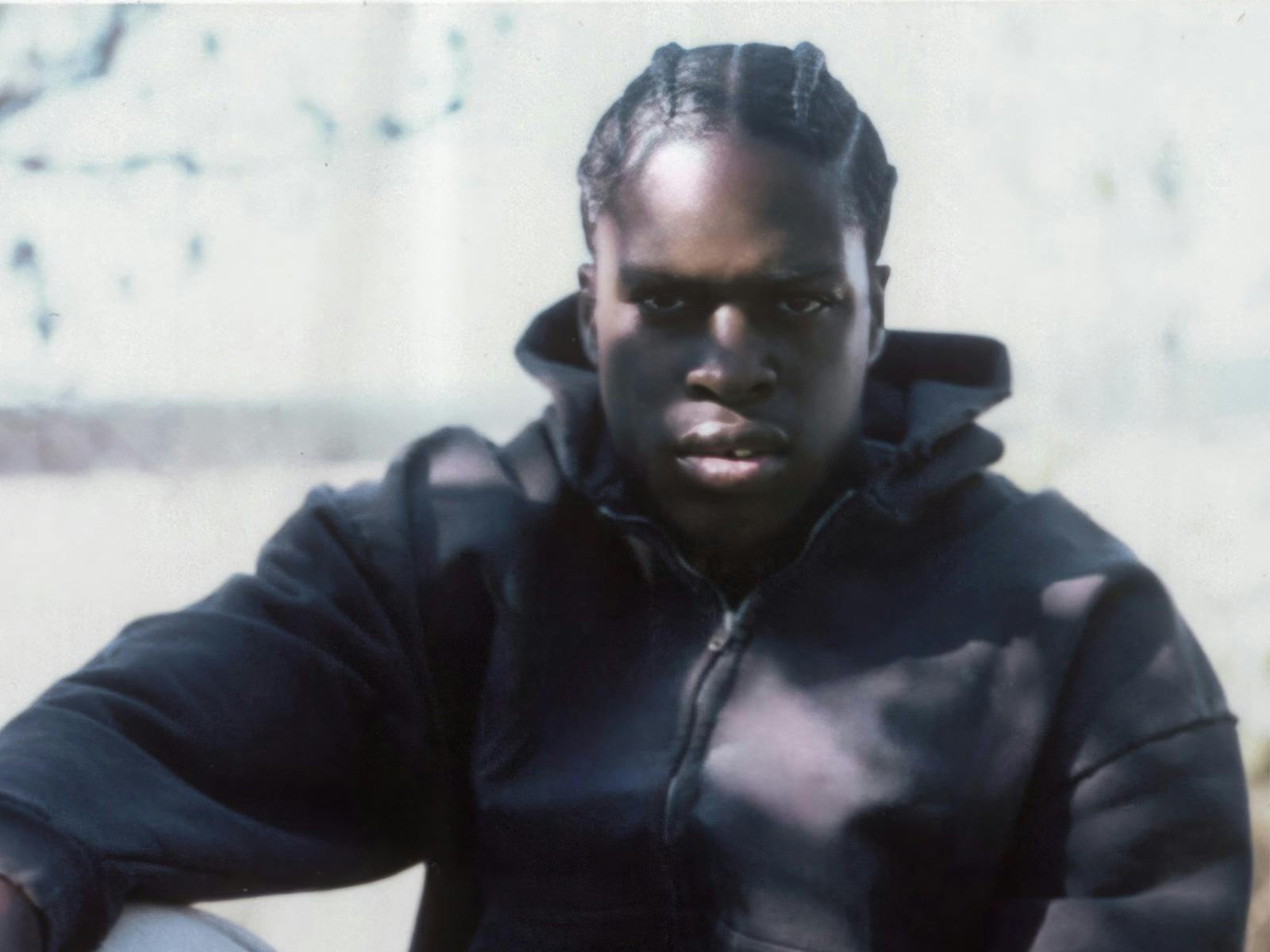 Daniel Caesar