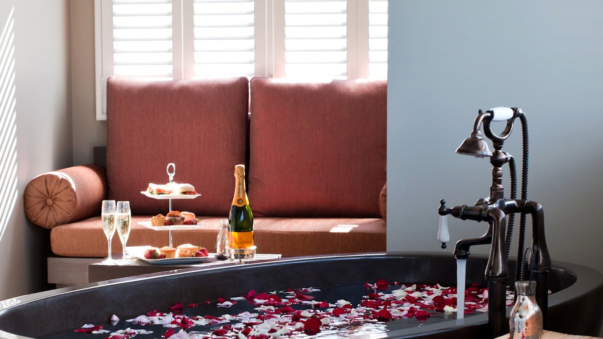 Bordeaux Suite