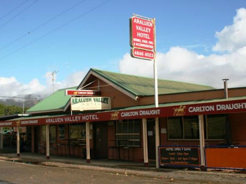 Braidwood Accommodation Bed And Breakfast Braidwood Accommodation Bed And Breakfast