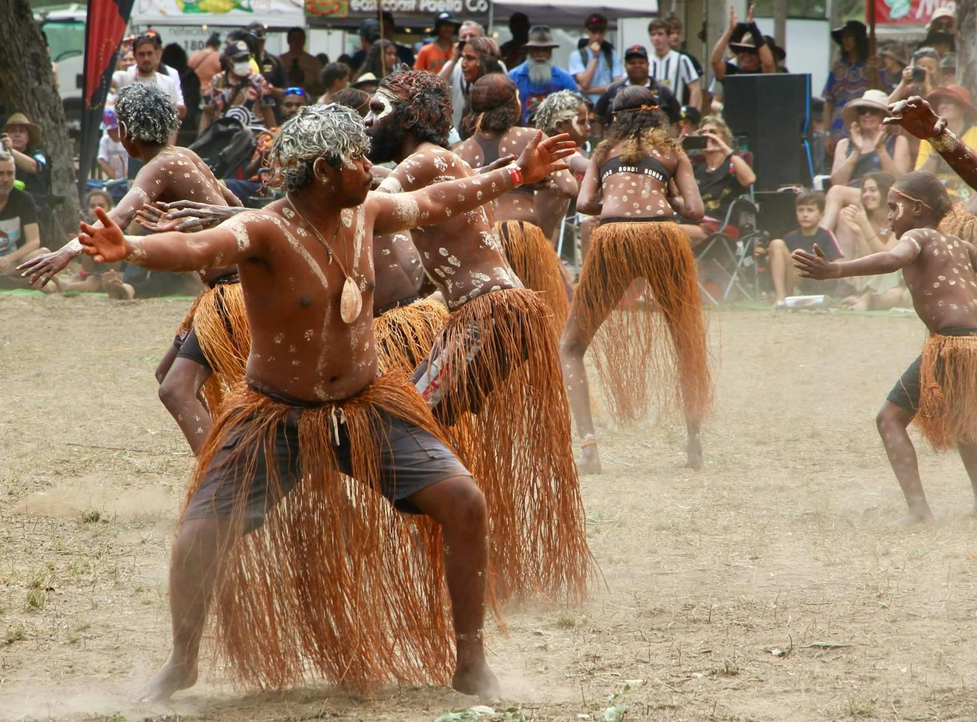 Cultural Practises