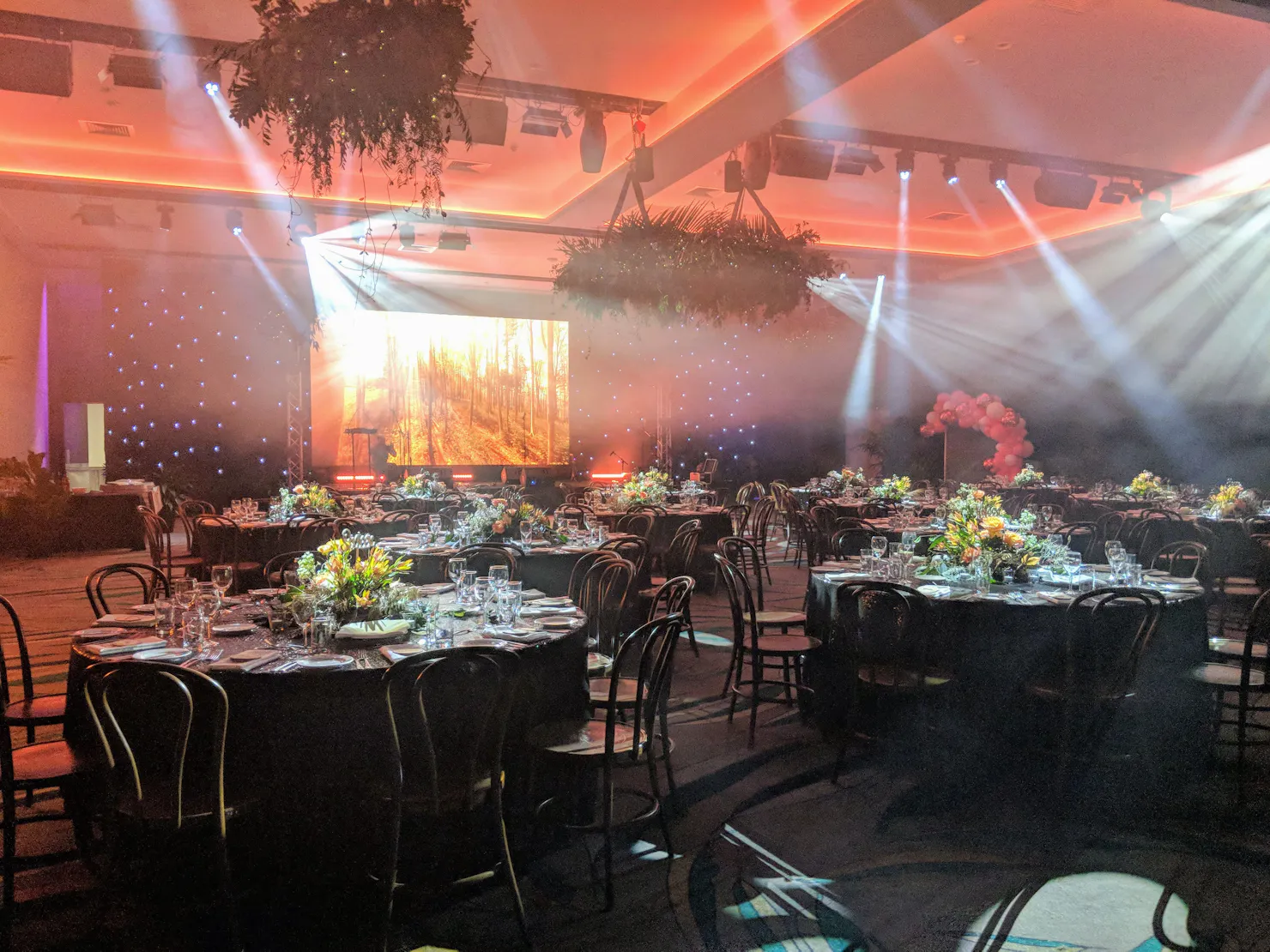 Minyama Gala Event