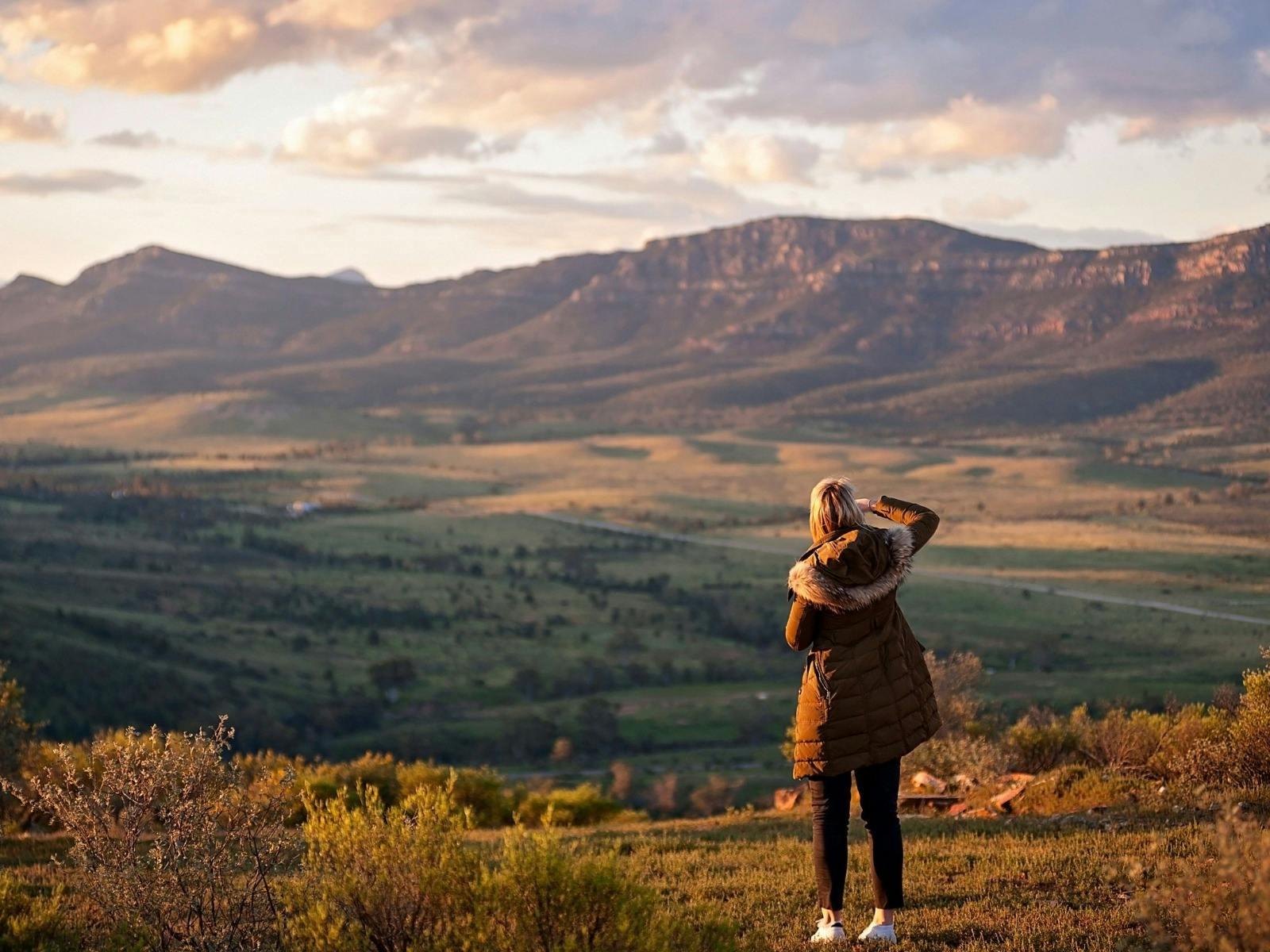 Europcar Adelaide Airport