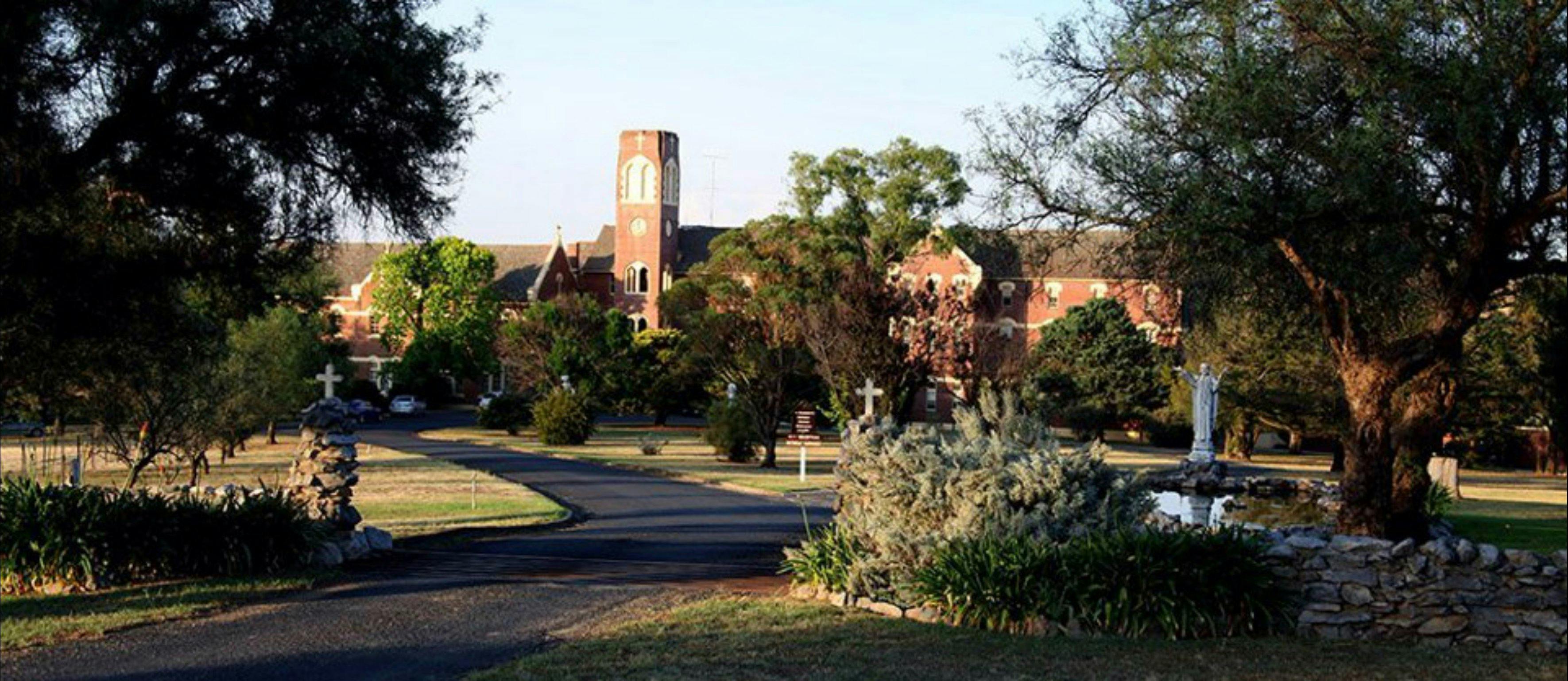Image for St Clement’s Retreat and Conference Centre Galong