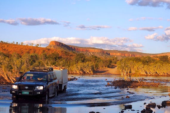 7 Day Kimberley Loop from Darwin