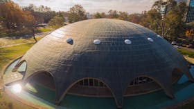 Shine Dome