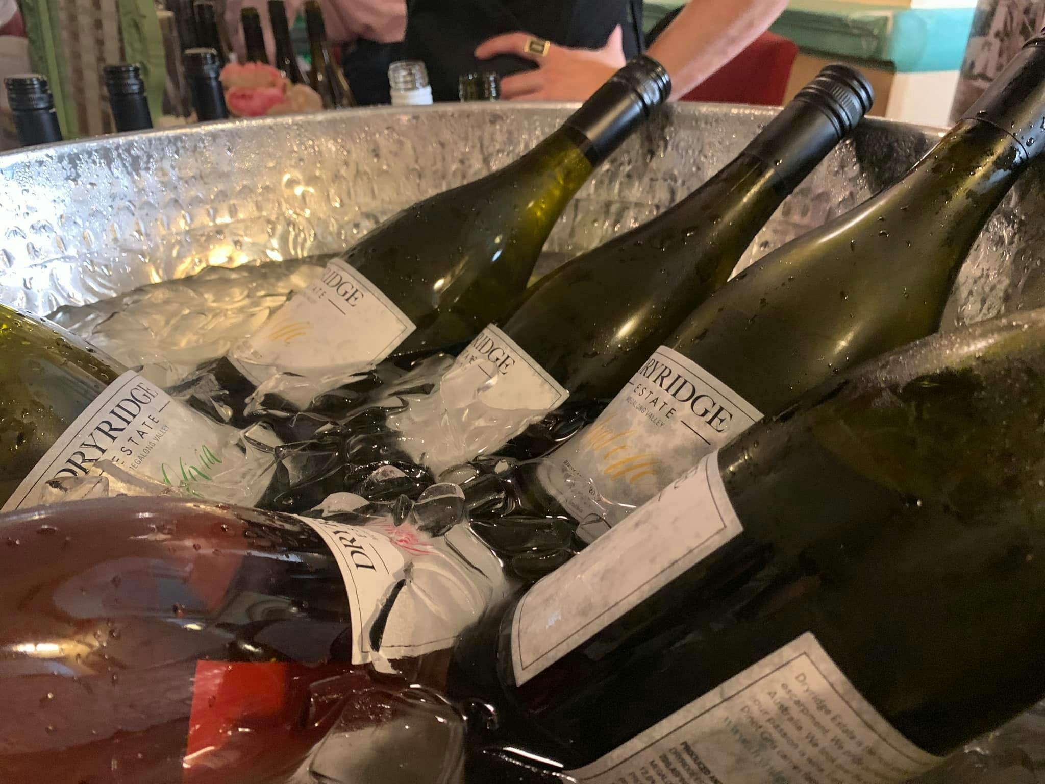 Wines of the West Festival