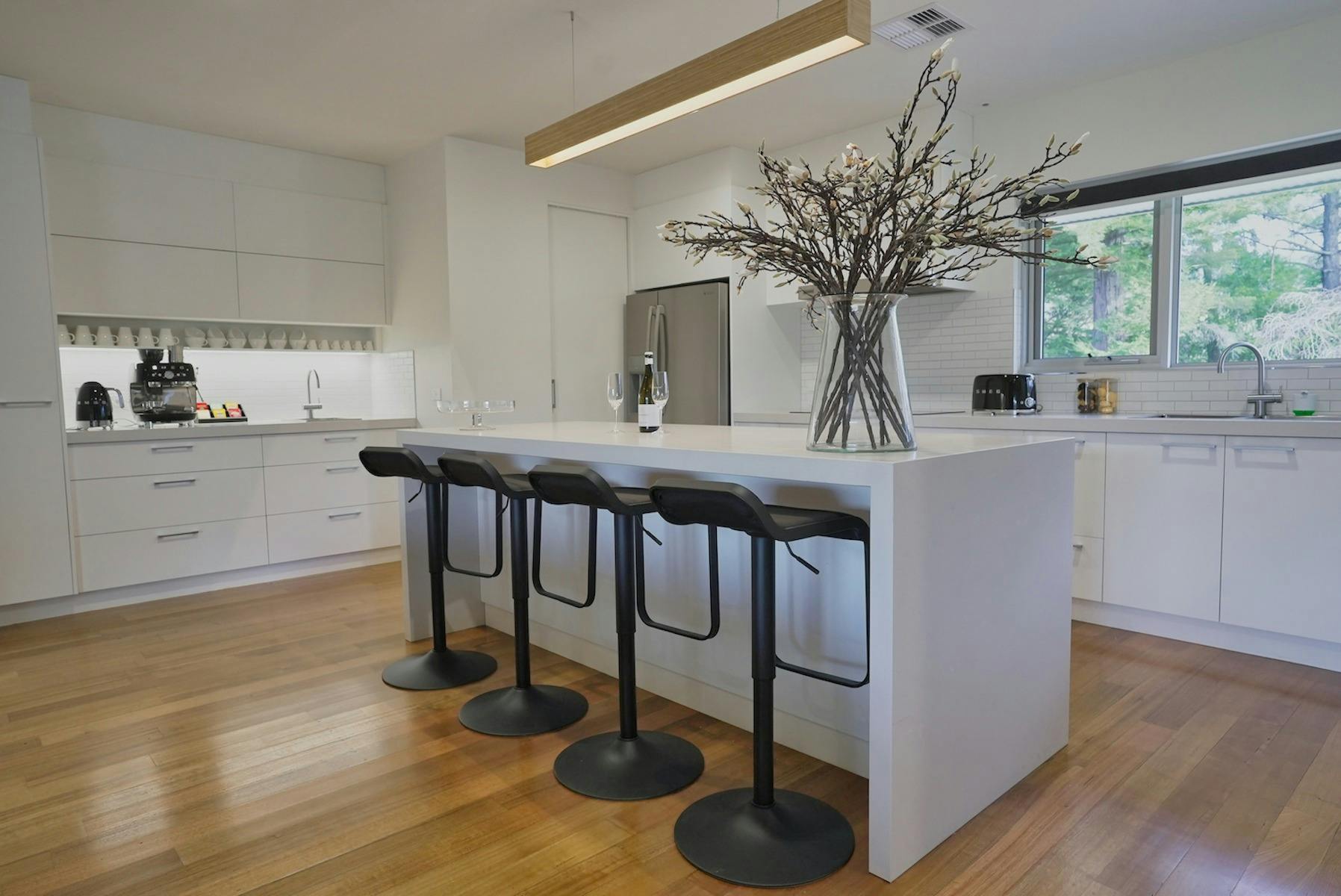 137 Stay at Chrismont Homestead, King Valley, Victoria's High Country