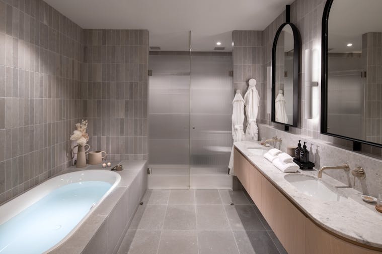 View Suites