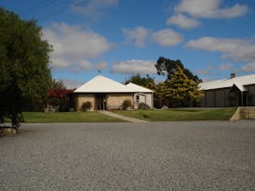 Malcolm Creek Vineyard