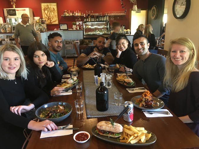 Enjoy Adelaide