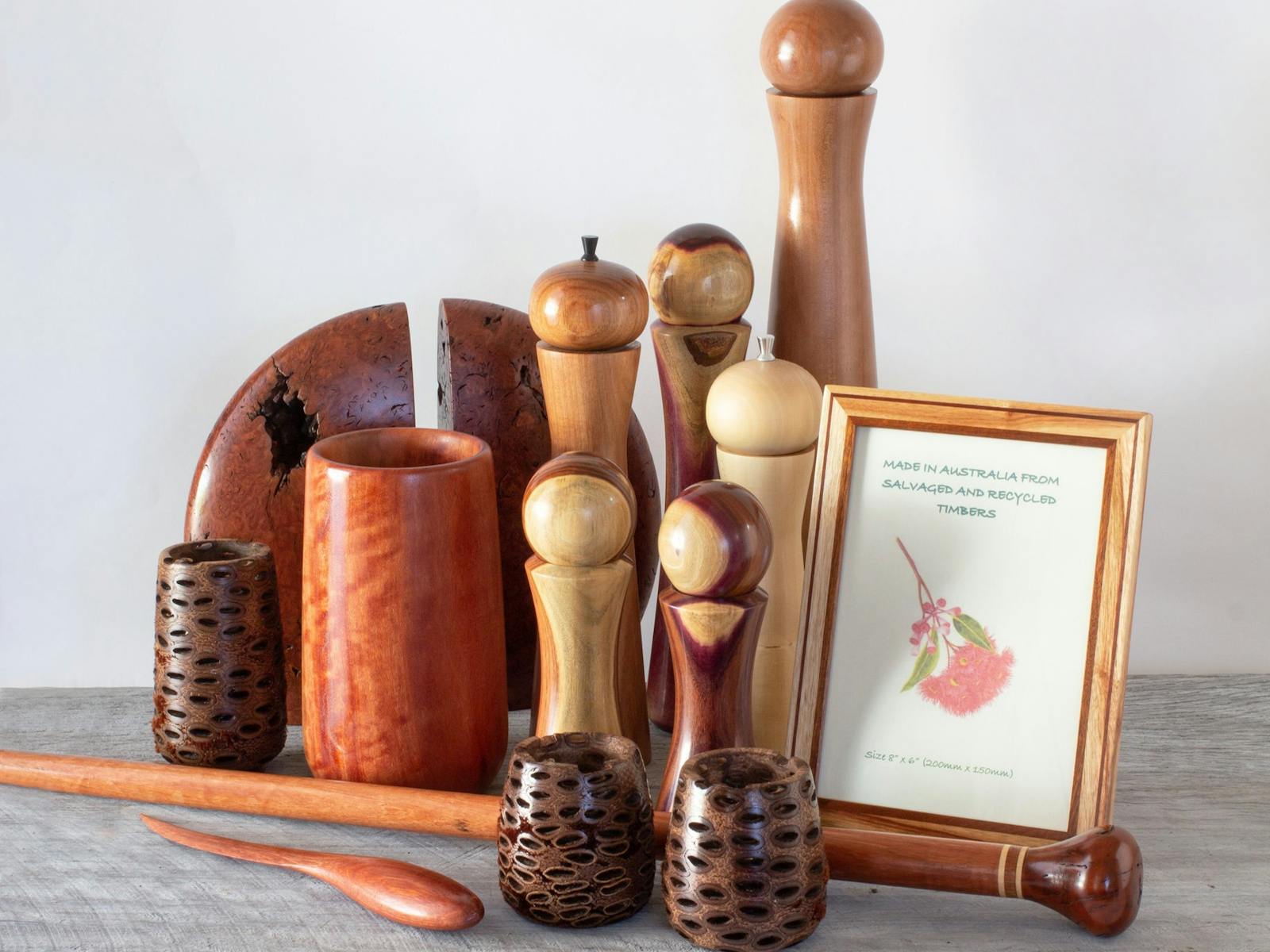 Australian Woodwork | NSW Holidays & Accommodation, Things to Do