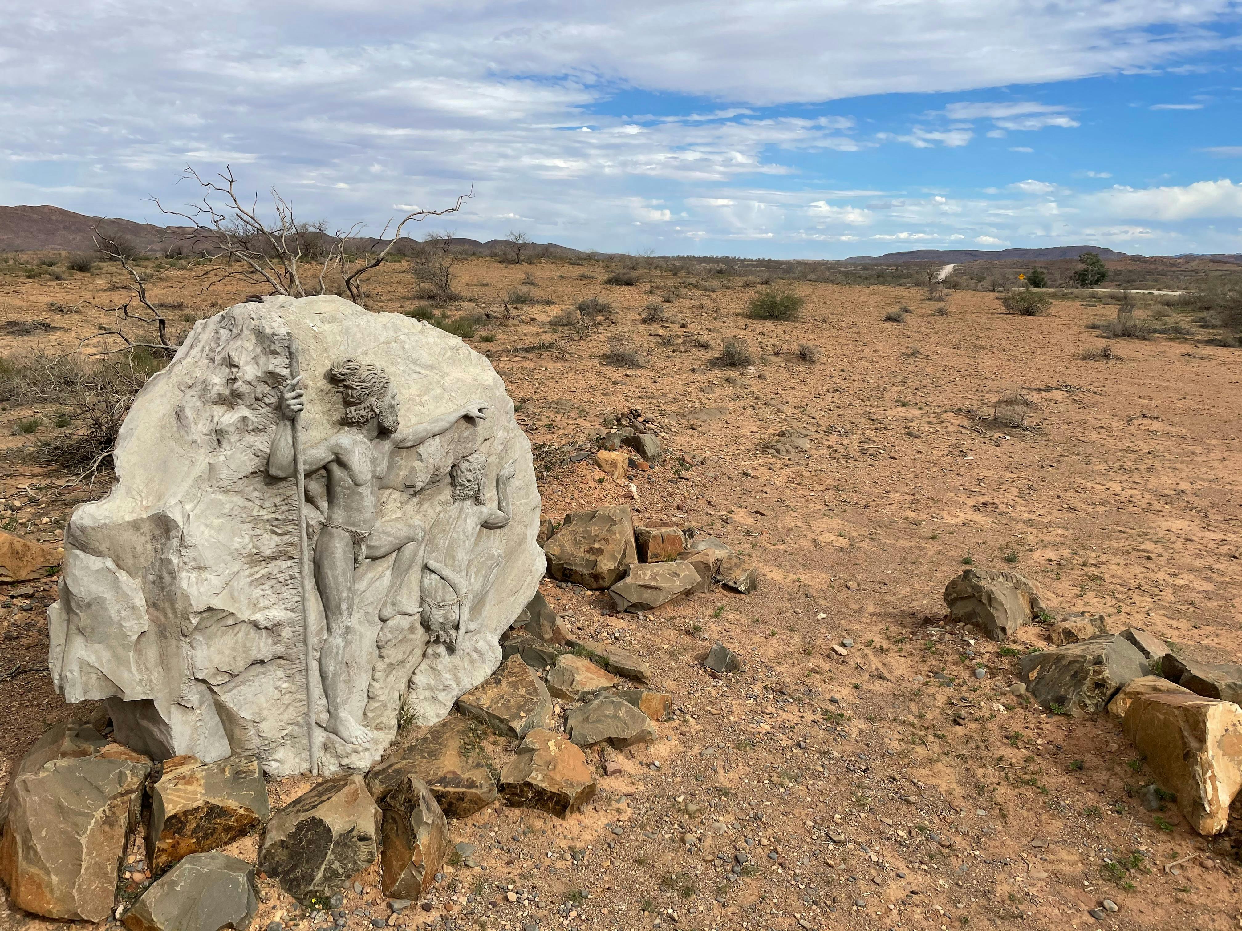 North Flinders Discovery Tour (5 Days)