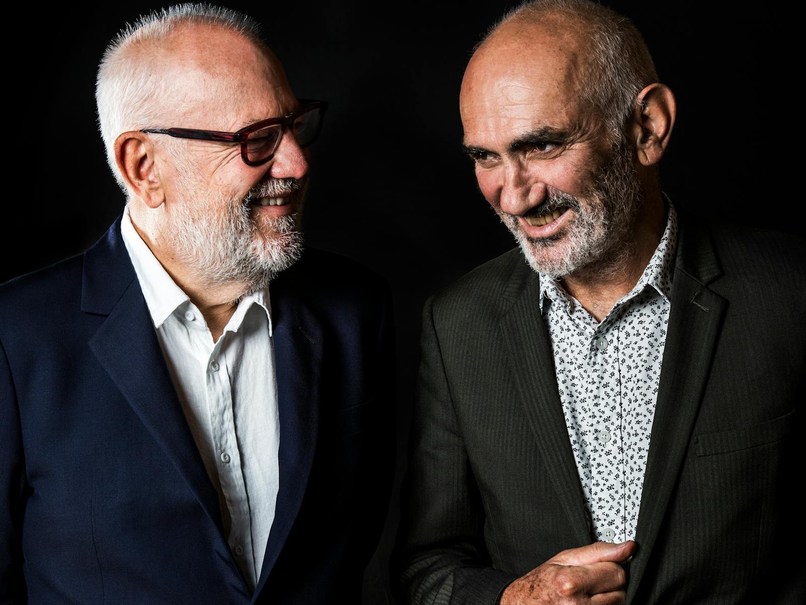 Image for Singular Voices: Paul Kelly and Paul Grabowsky