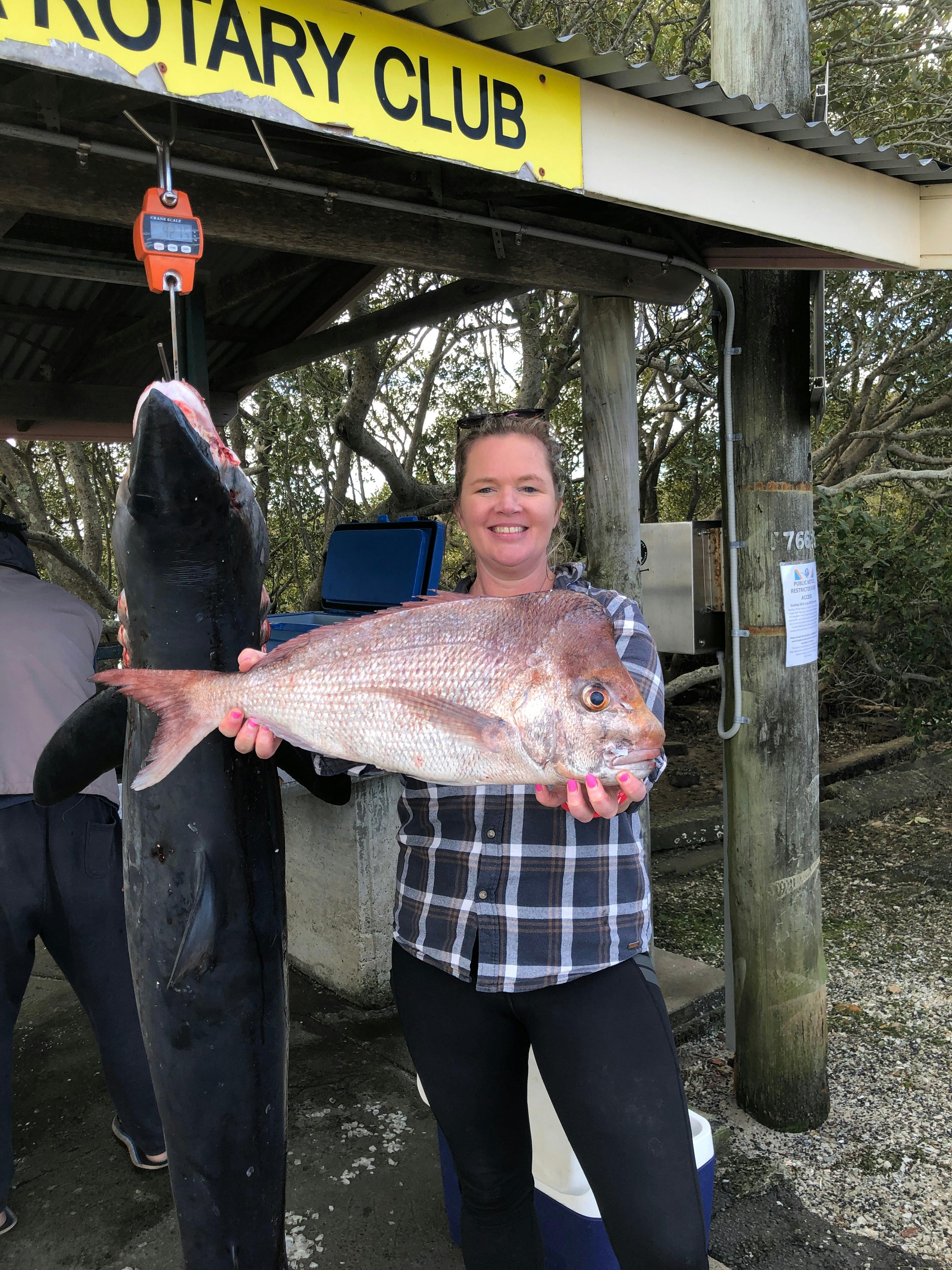 Private Half Day Charter - Six Hours