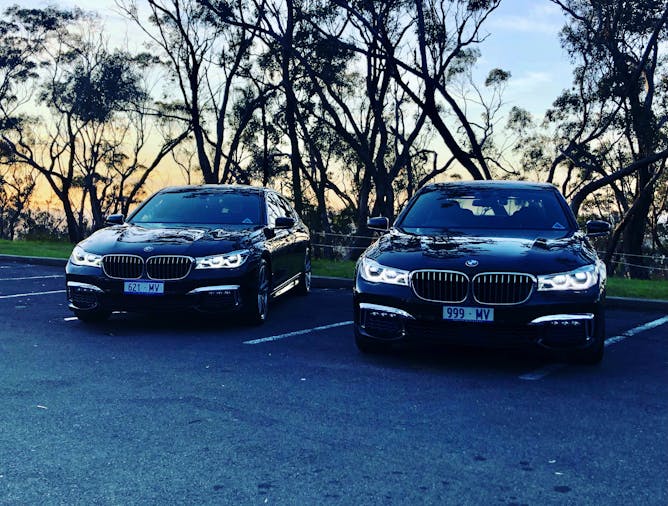 Adelaide Hills including Hahndorf Sightseeing Tour