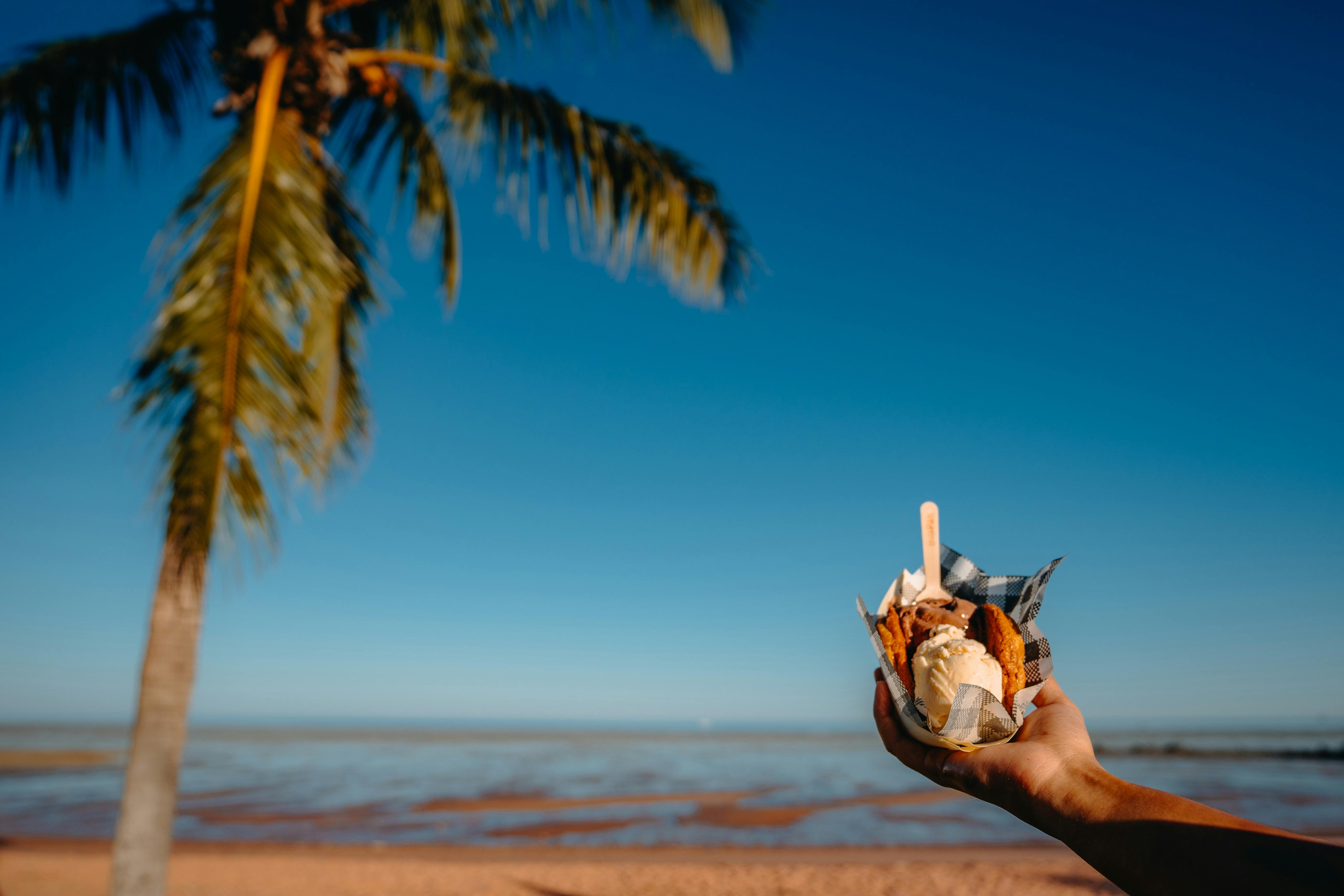 Kuld Creamery - Broome