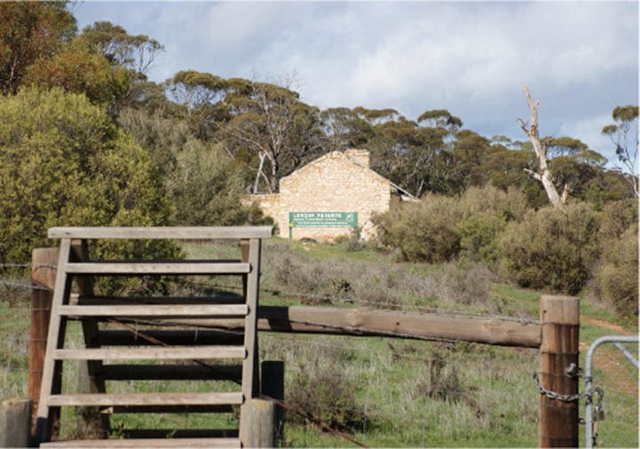 Lenger Reserve